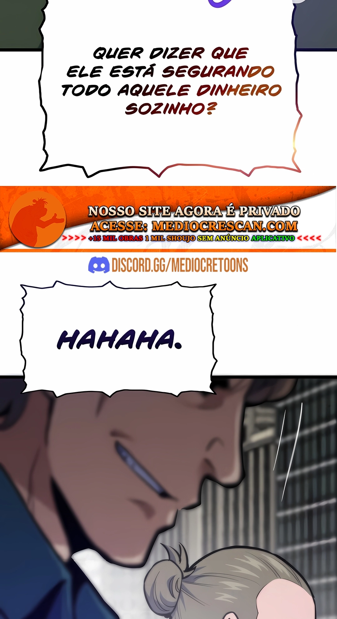 Read Retorno de Vidas Passadas PT Manga Online