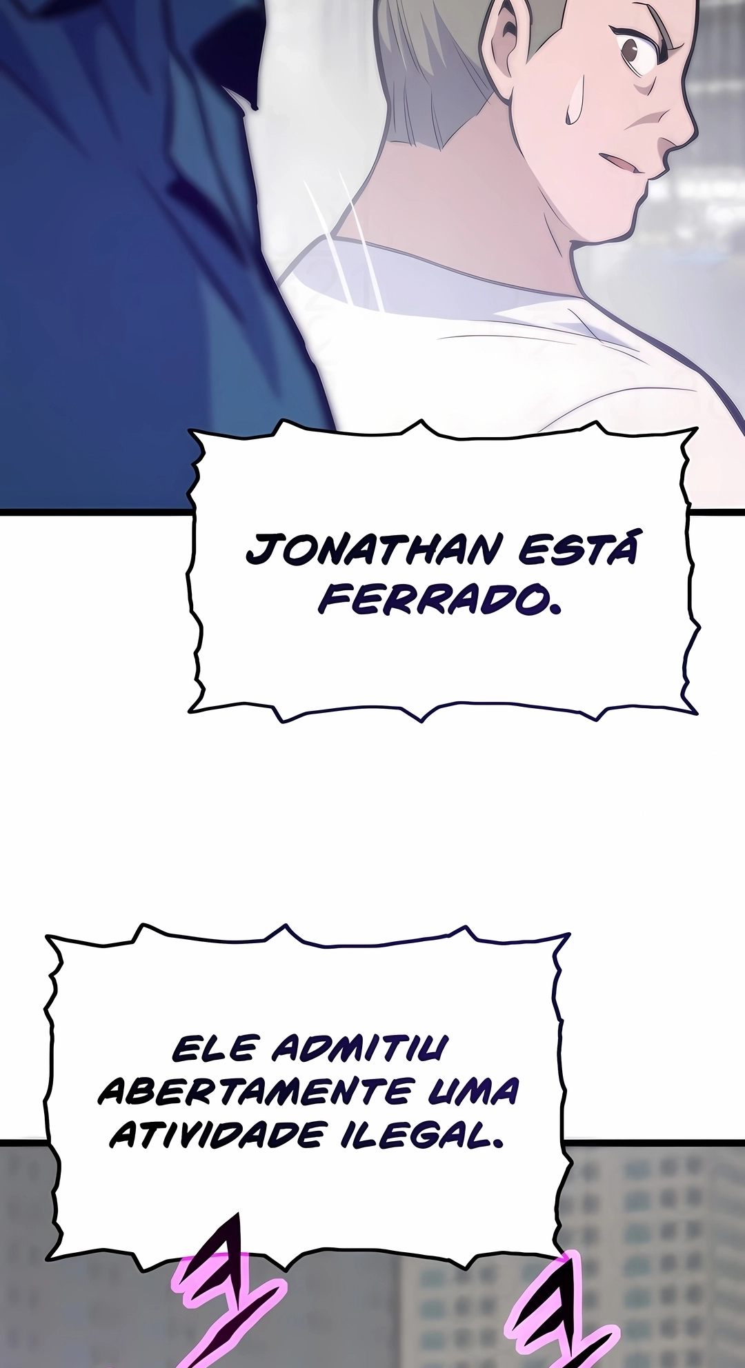 Read Retorno de Vidas Passadas PT Manga Online