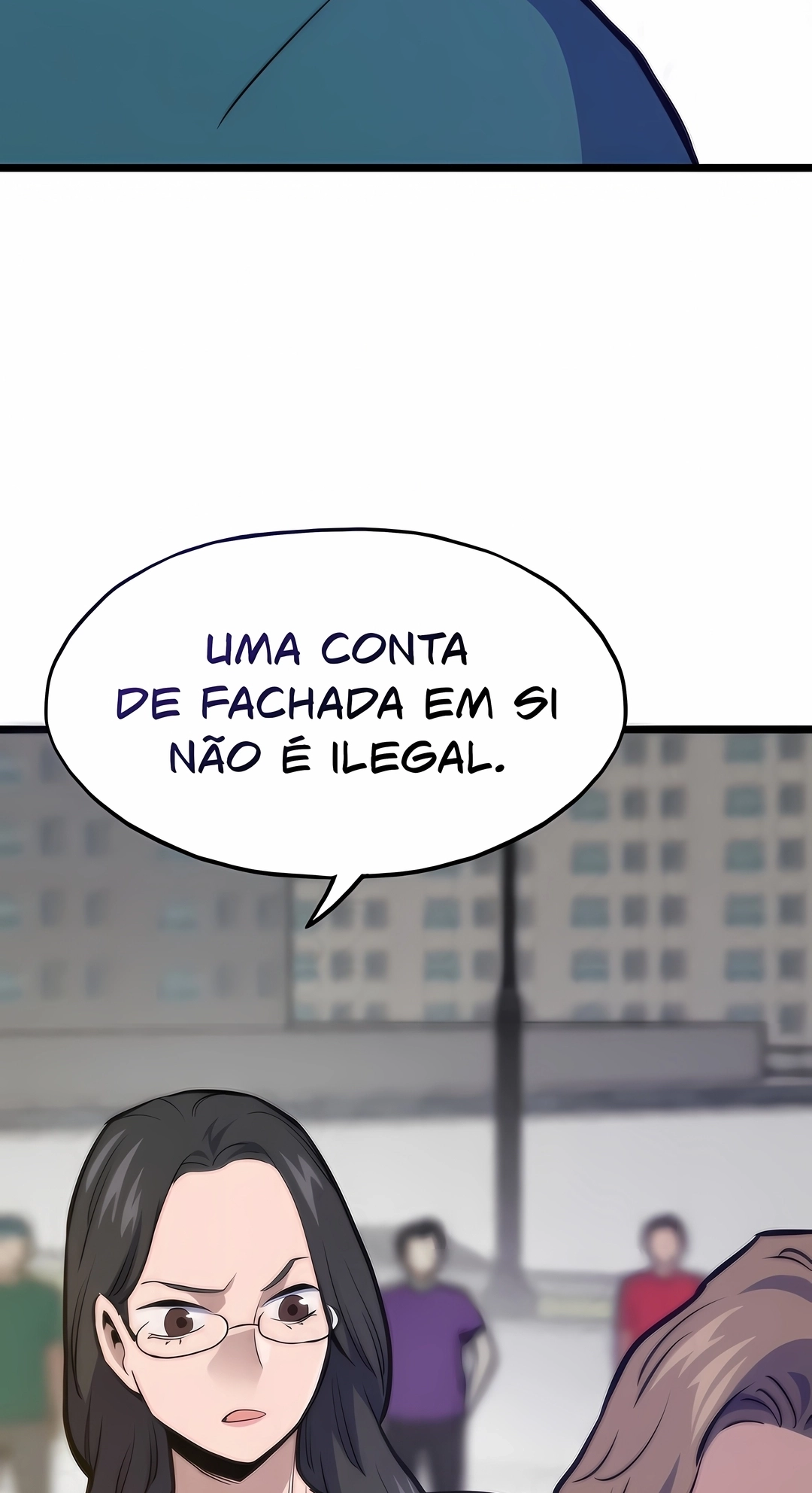 Read Retorno de Vidas Passadas PT Manga Online