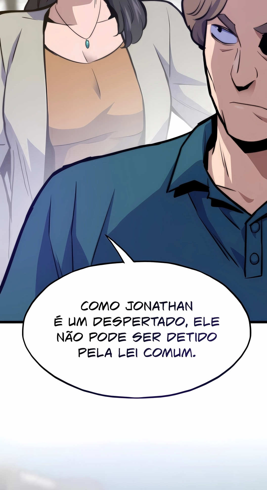 Read Retorno de Vidas Passadas PT Manga Online