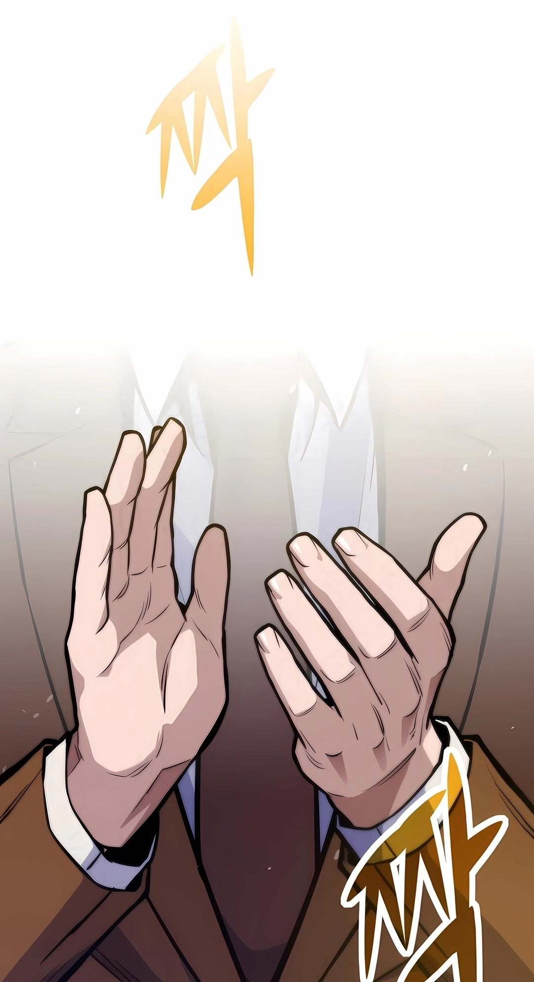 Read Retorno de Vidas Passadas PT Manga Online