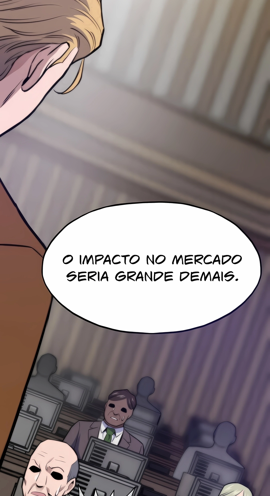 Read Retorno de Vidas Passadas PT Manga Online