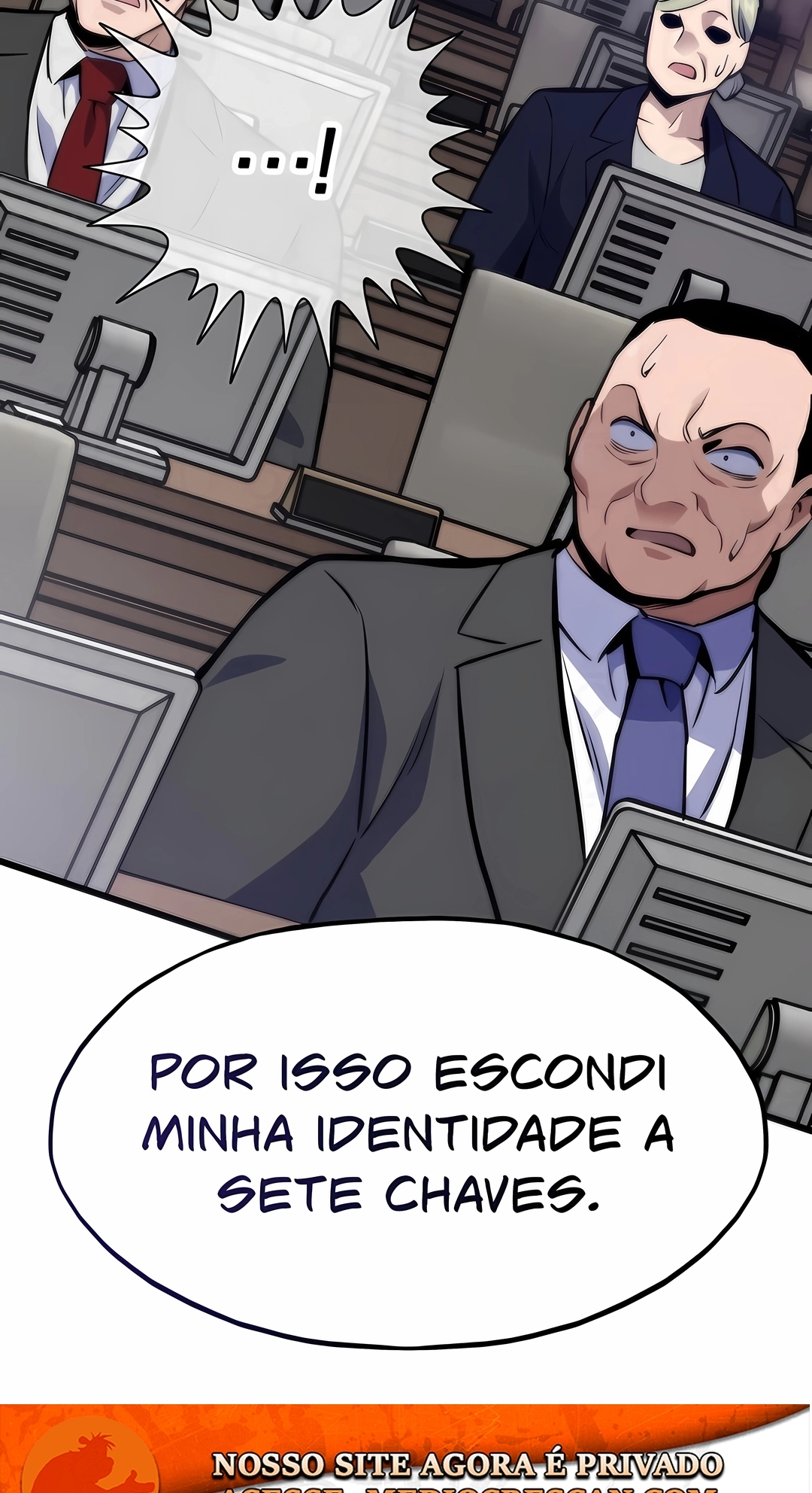 Read Retorno de Vidas Passadas PT Manga Online