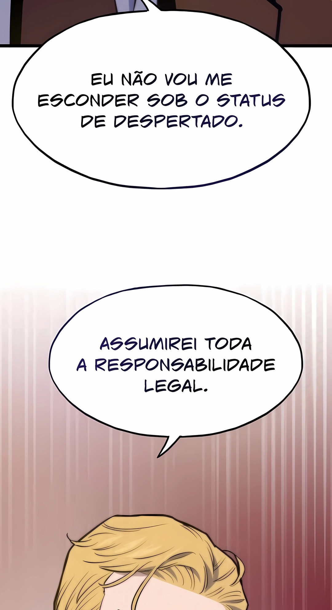 Read Retorno de Vidas Passadas PT Manga Online
