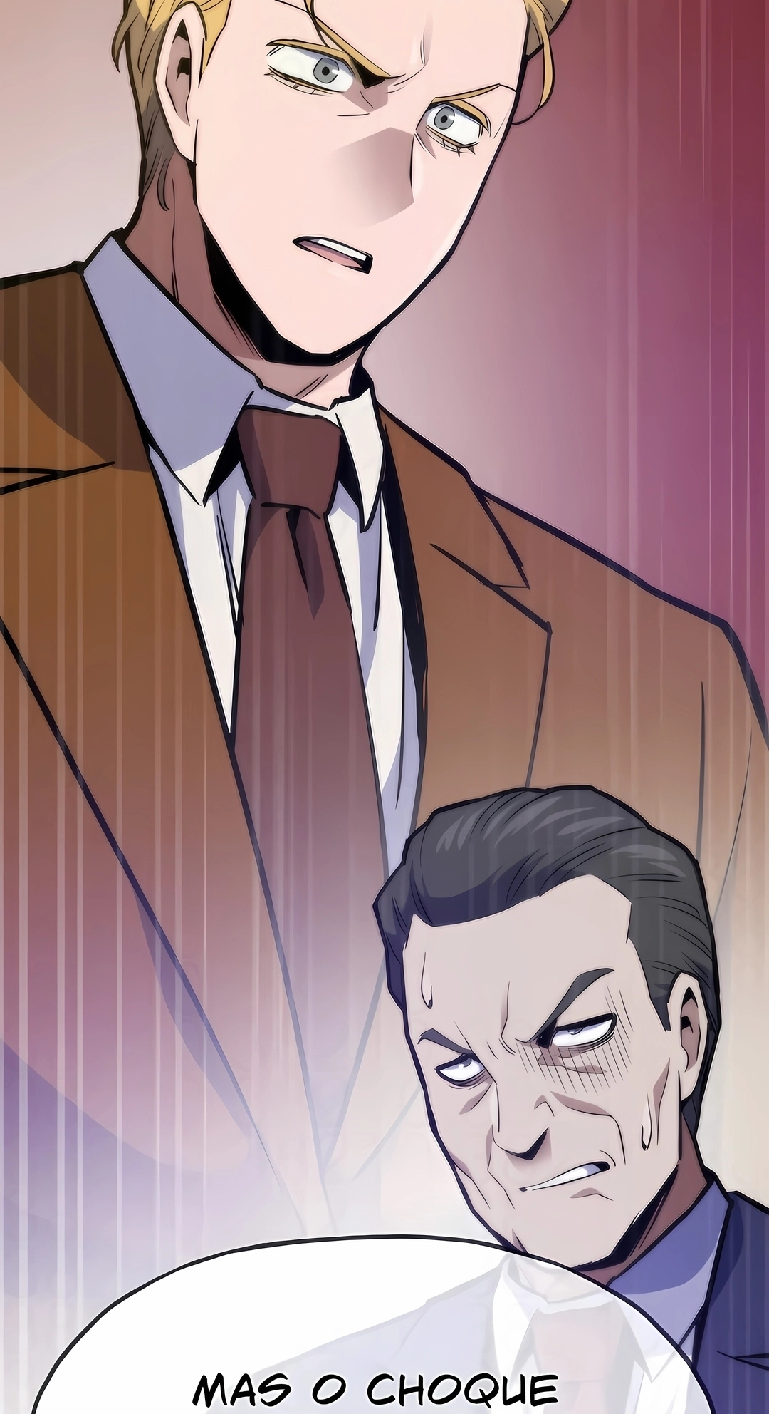 Read Retorno de Vidas Passadas PT Manga Online