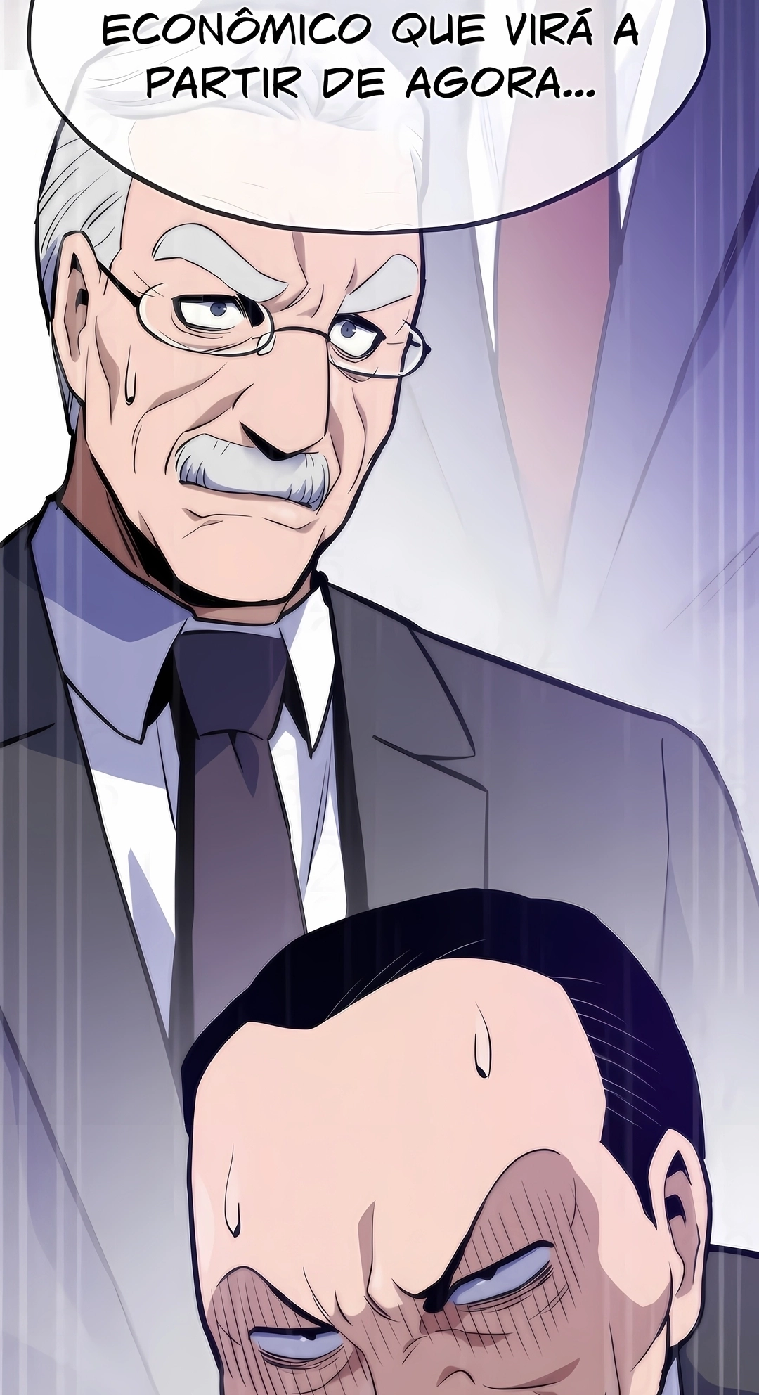 Read Retorno de Vidas Passadas PT Manga Online