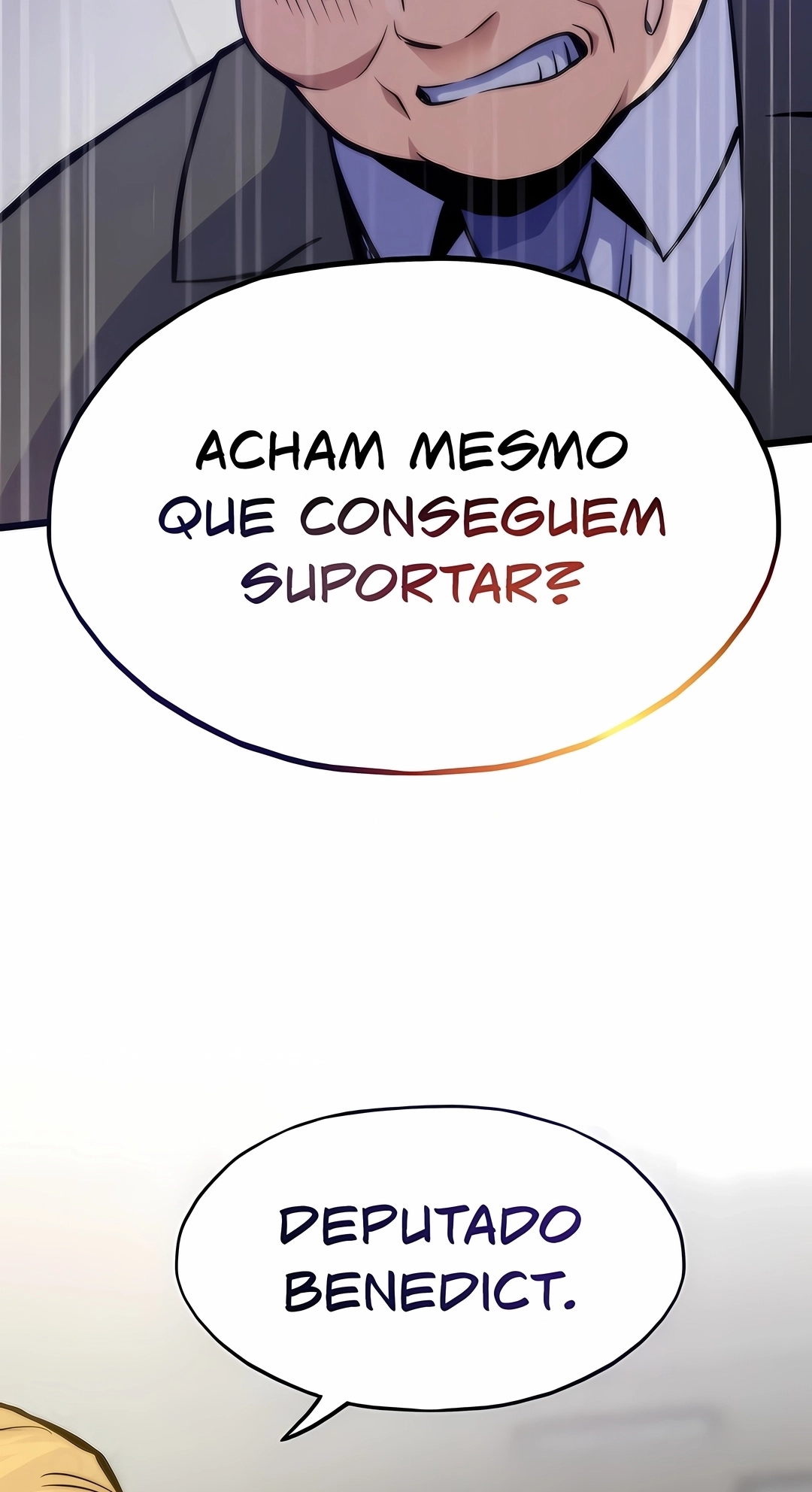 Read Retorno de Vidas Passadas PT Manga Online