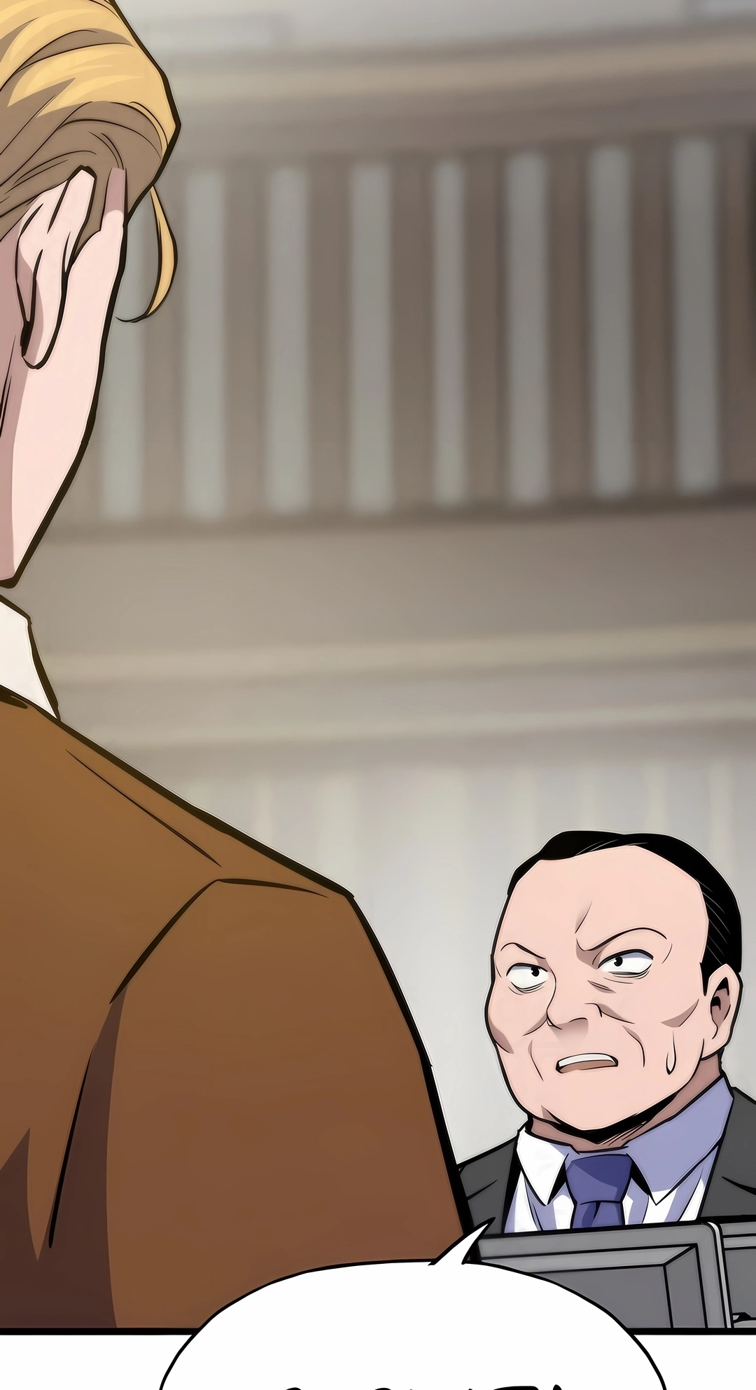 Read Retorno de Vidas Passadas PT Manga Online