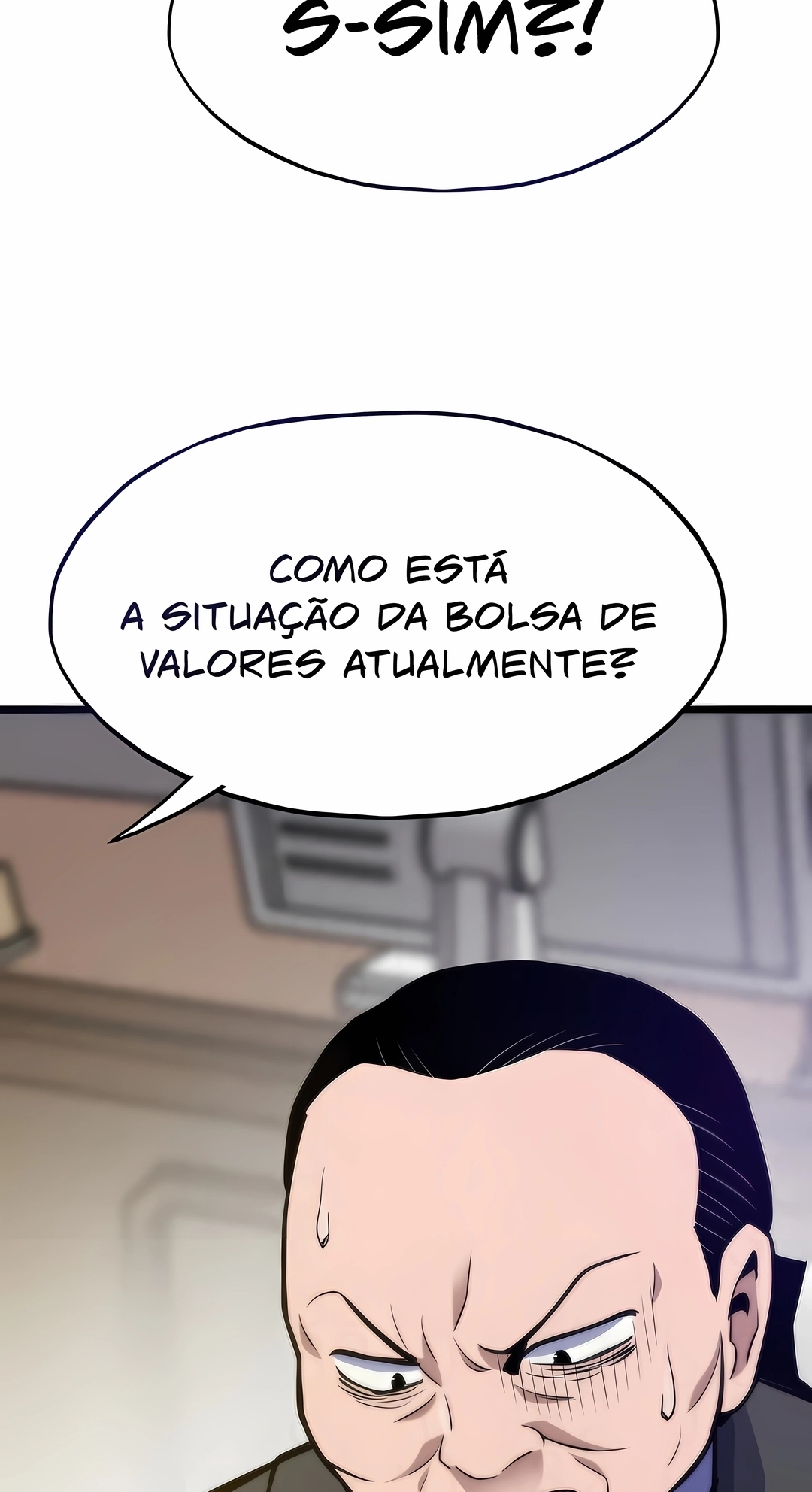 Read Retorno de Vidas Passadas PT Manga Online