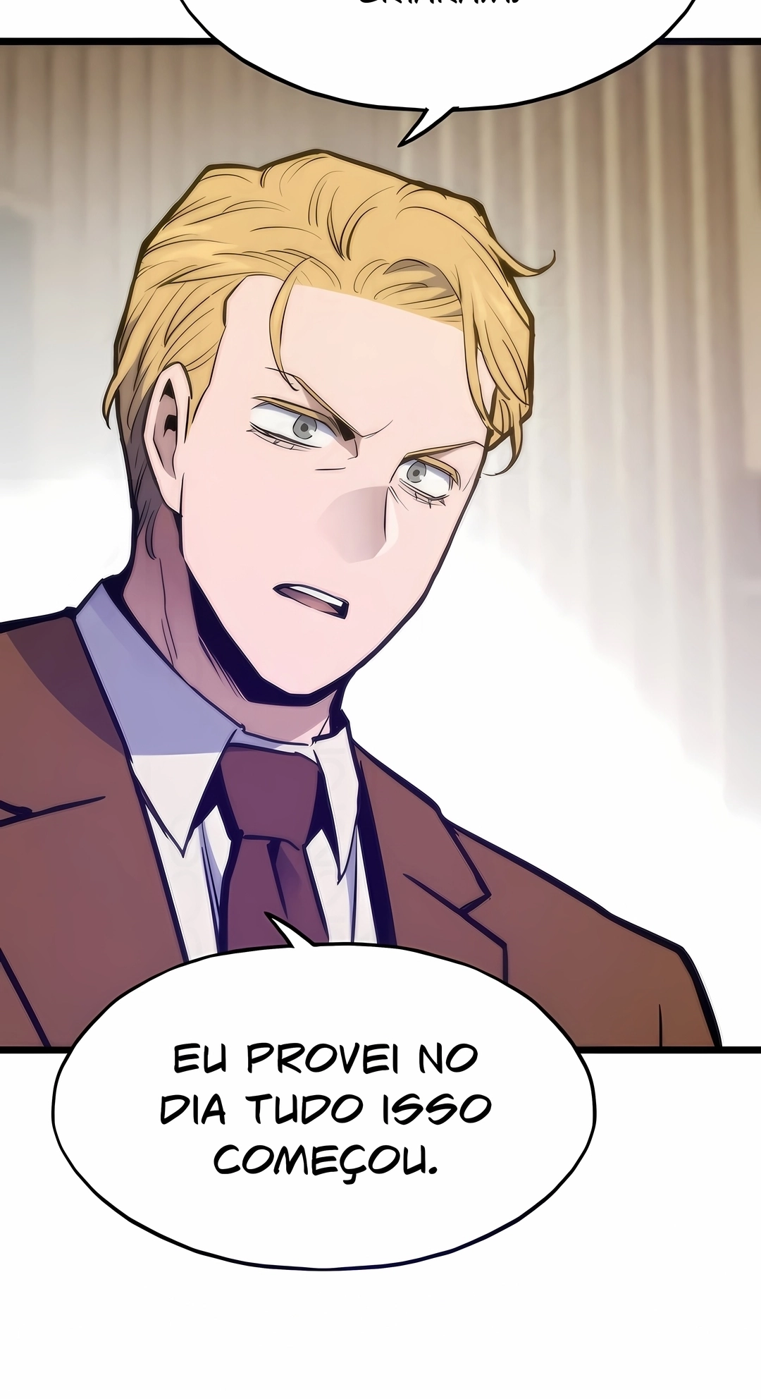 Read Retorno de Vidas Passadas PT Manga Online