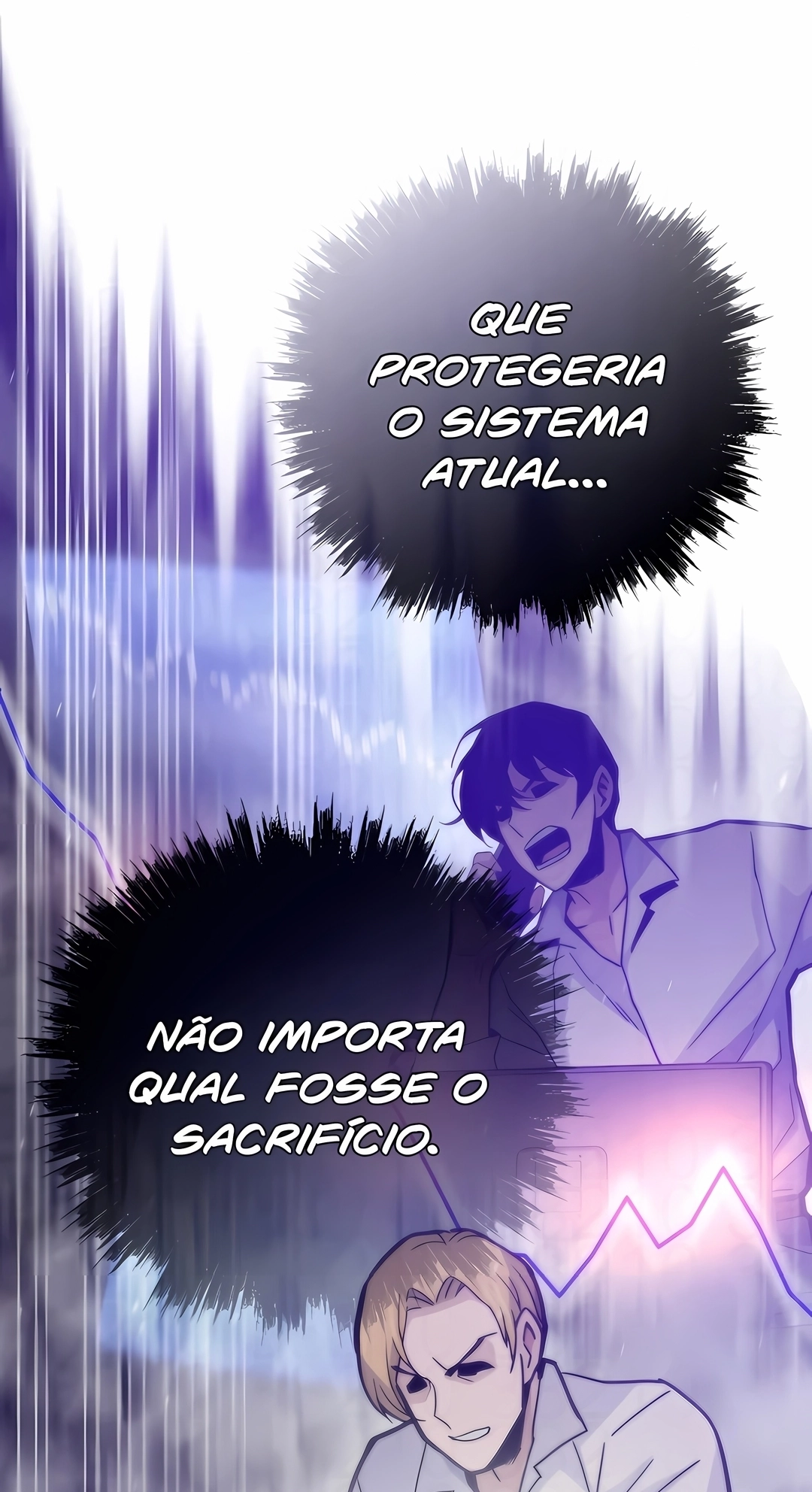 Read Retorno de Vidas Passadas PT Manga Online