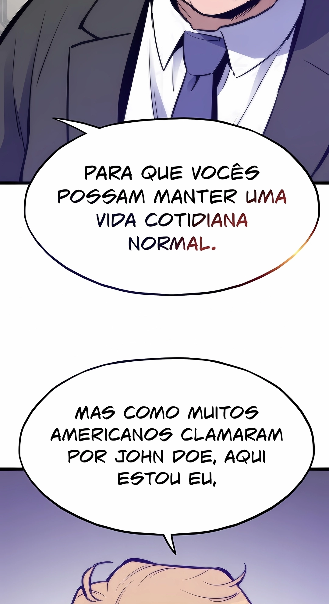 Read Retorno de Vidas Passadas PT Manga Online