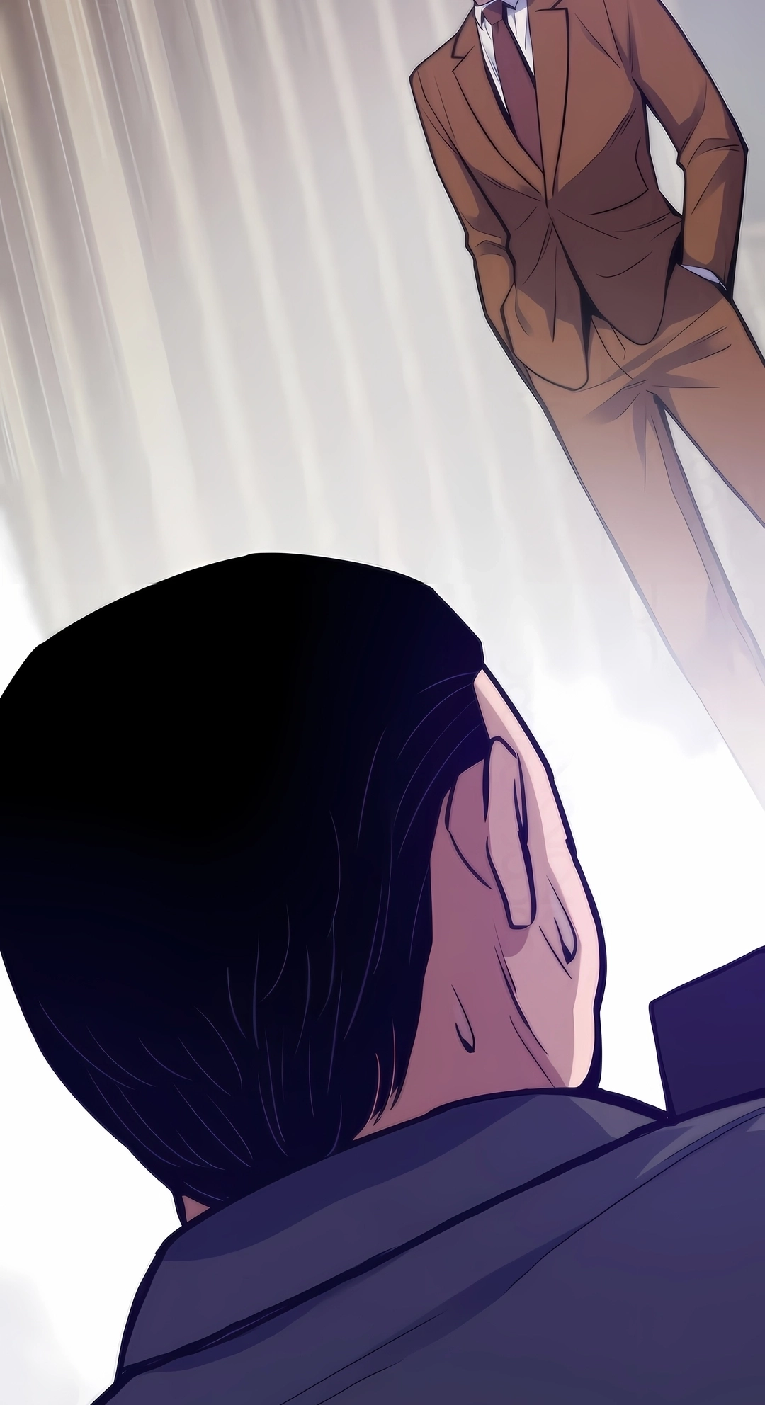 Read Retorno de Vidas Passadas PT Manga Online