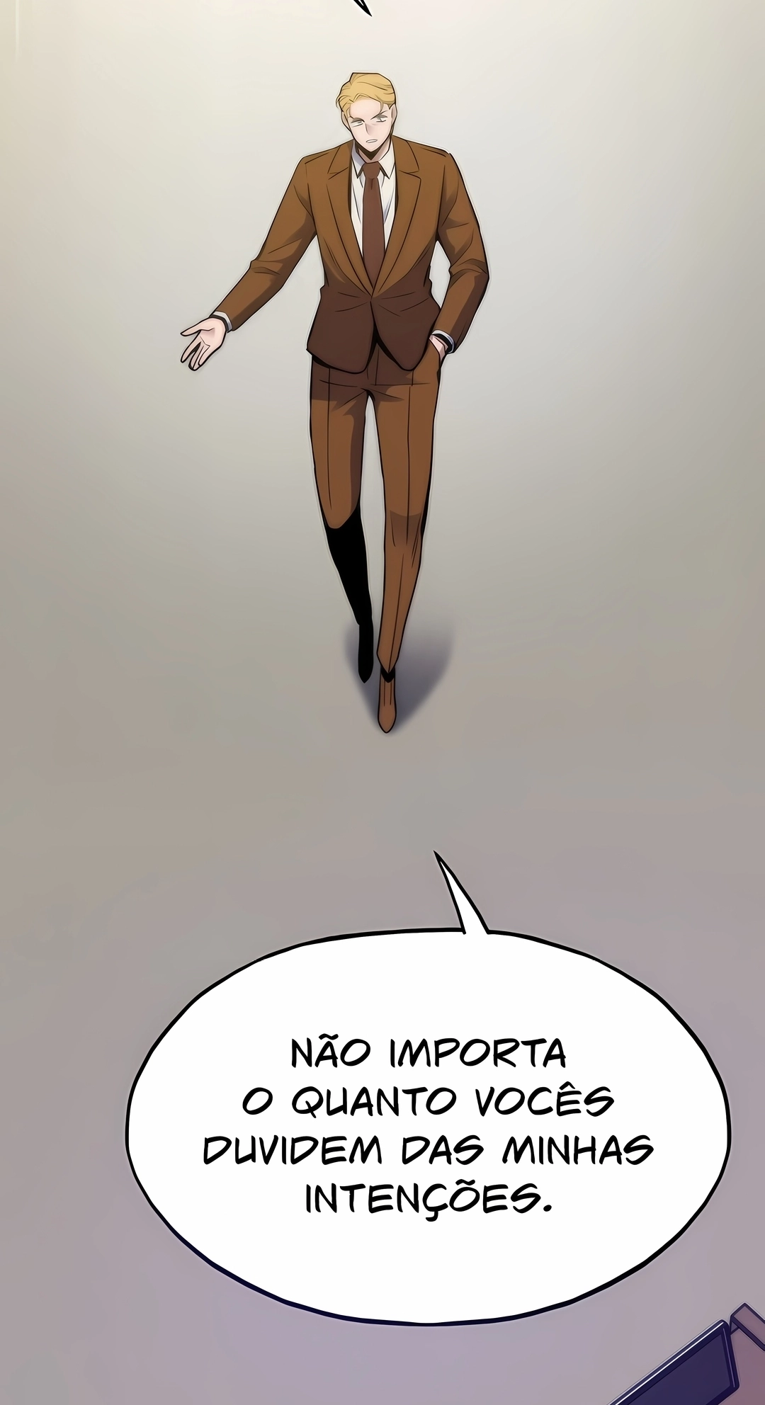 Read Retorno de Vidas Passadas PT Manga Online