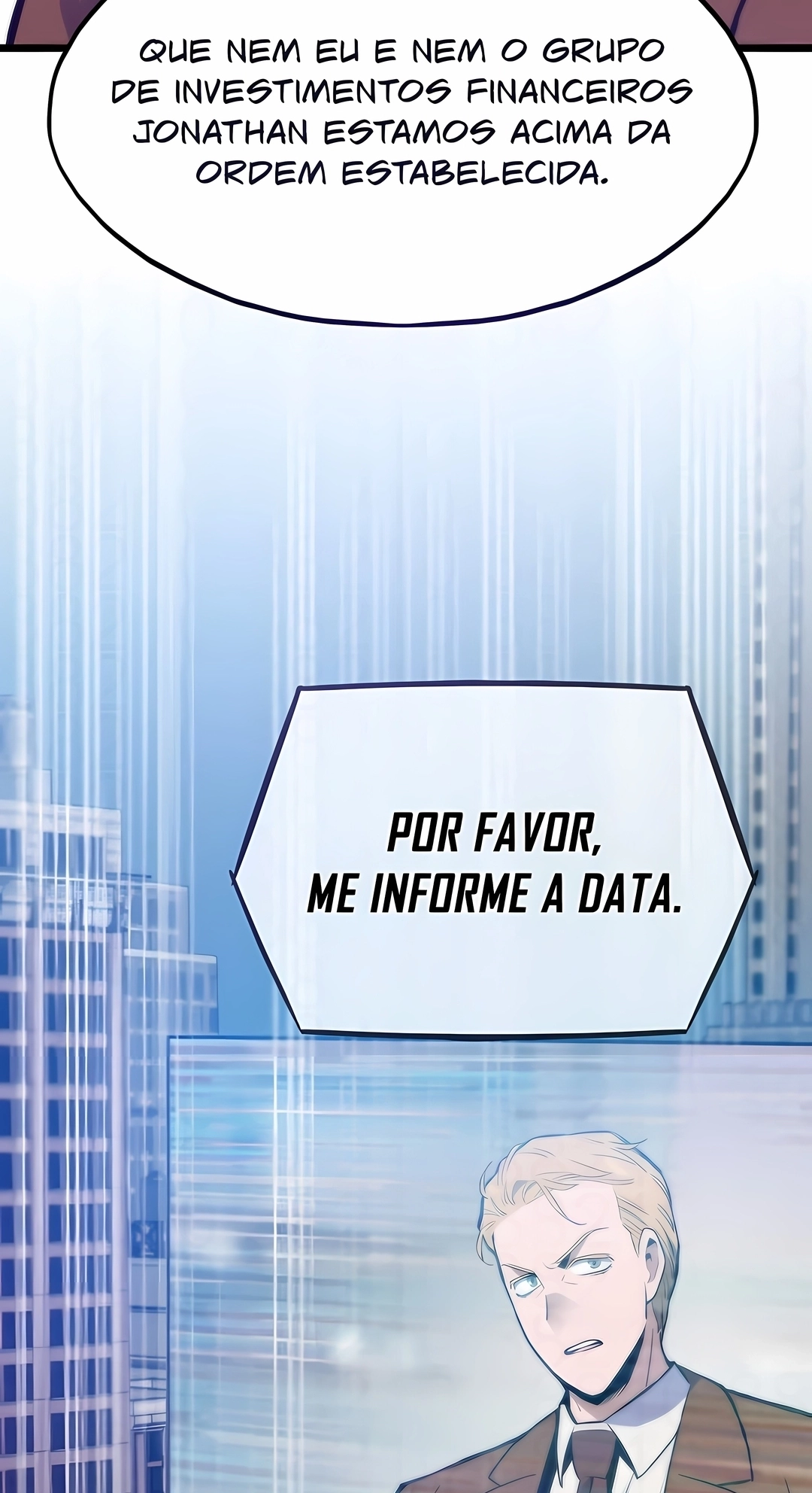 Read Retorno de Vidas Passadas PT Manga Online