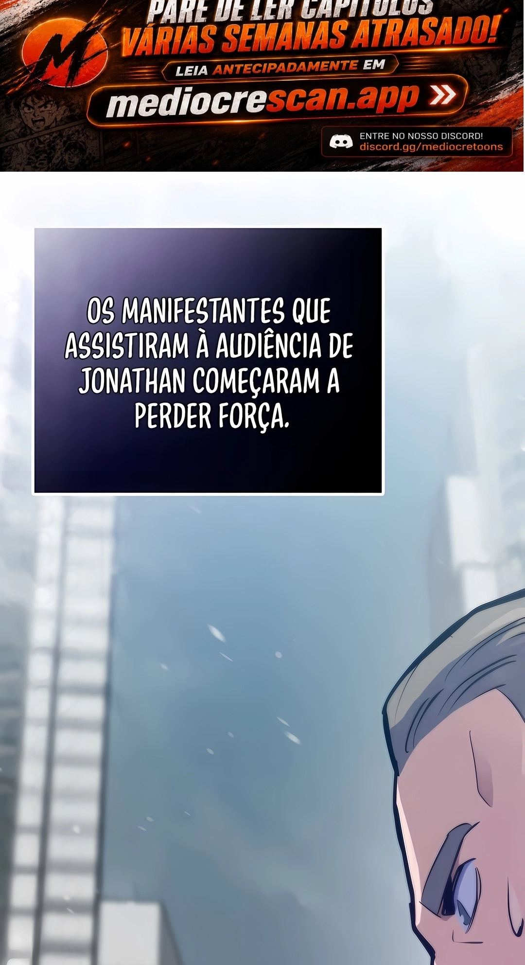 Read Retorno de Vidas Passadas PT Manga Online