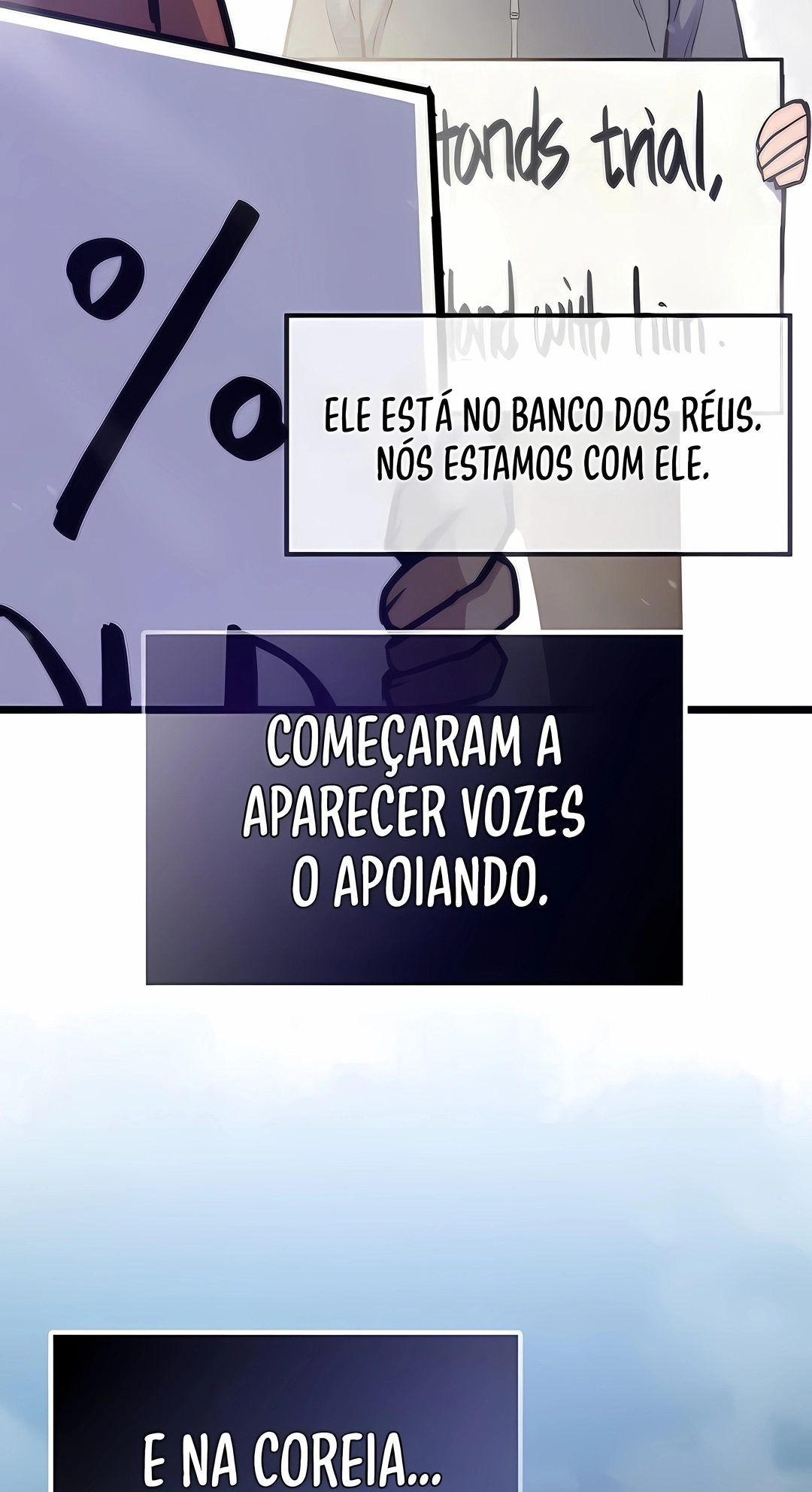 Read Retorno de Vidas Passadas PT Manga Online