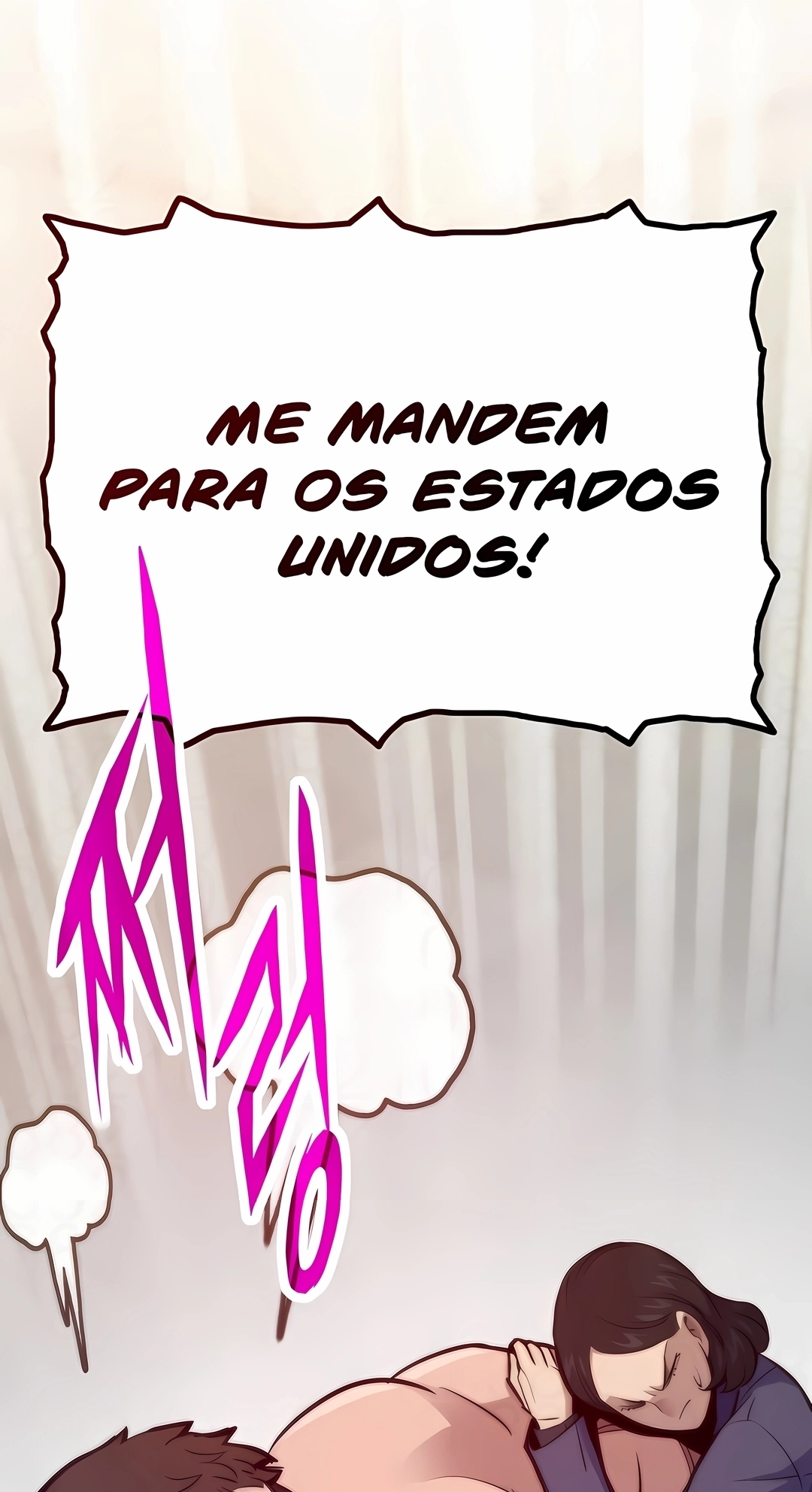Read Retorno de Vidas Passadas PT Manga Online