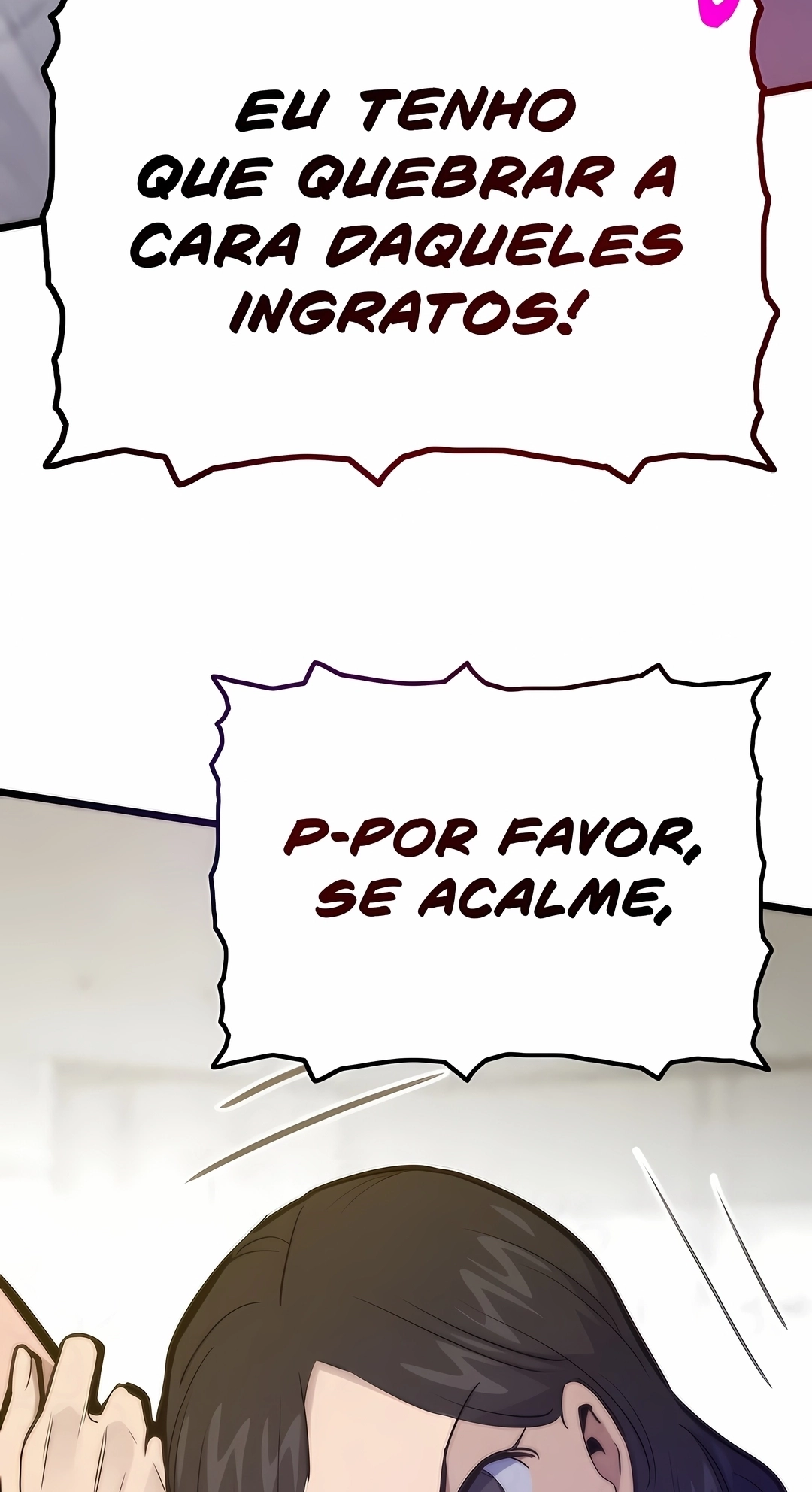 Read Retorno de Vidas Passadas PT Manga Online