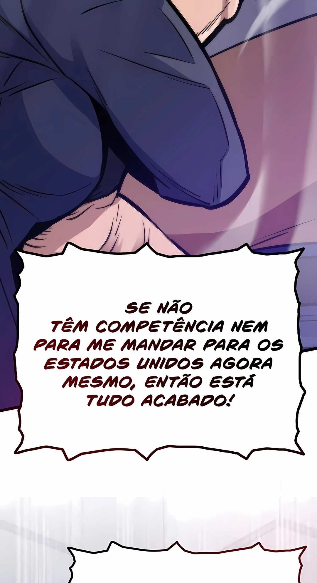 Read Retorno de Vidas Passadas PT Manga Online
