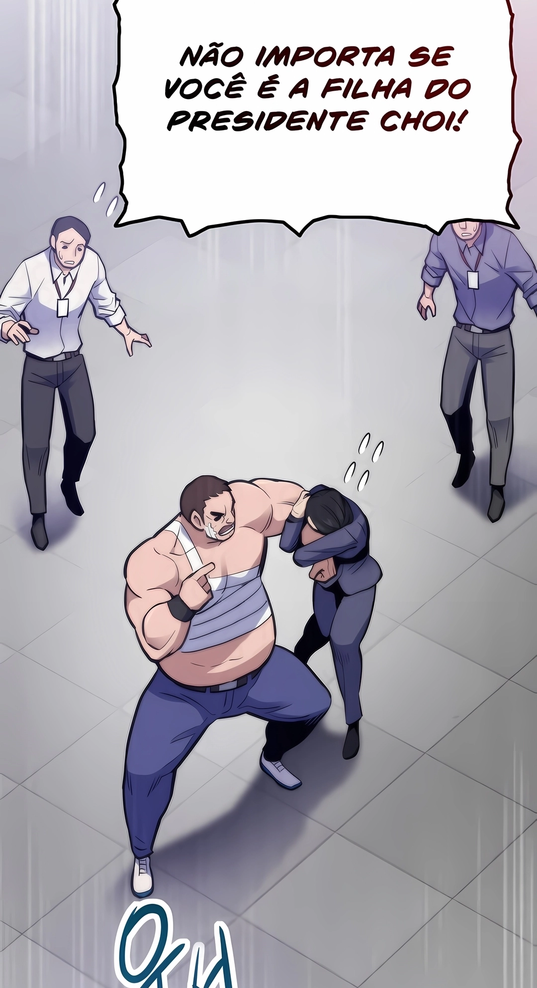 Read Retorno de Vidas Passadas PT Manga Online