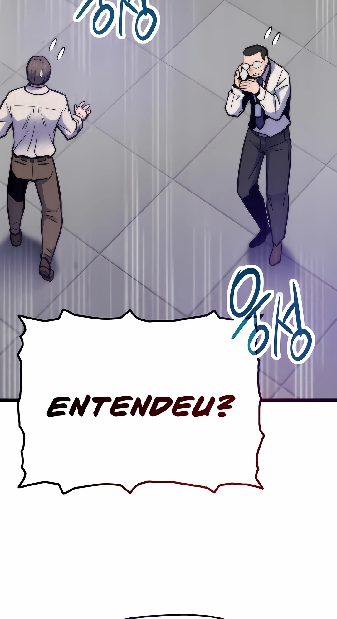 Read Retorno de Vidas Passadas PT Manga Online