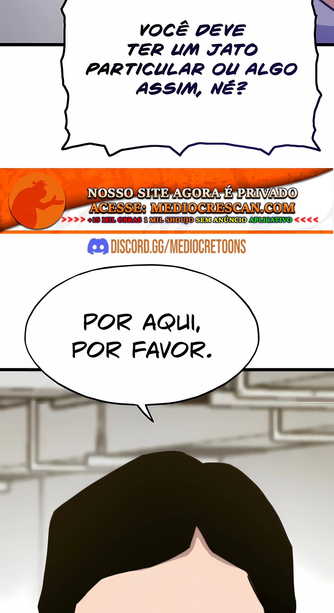 Read Retorno de Vidas Passadas PT Manga Online