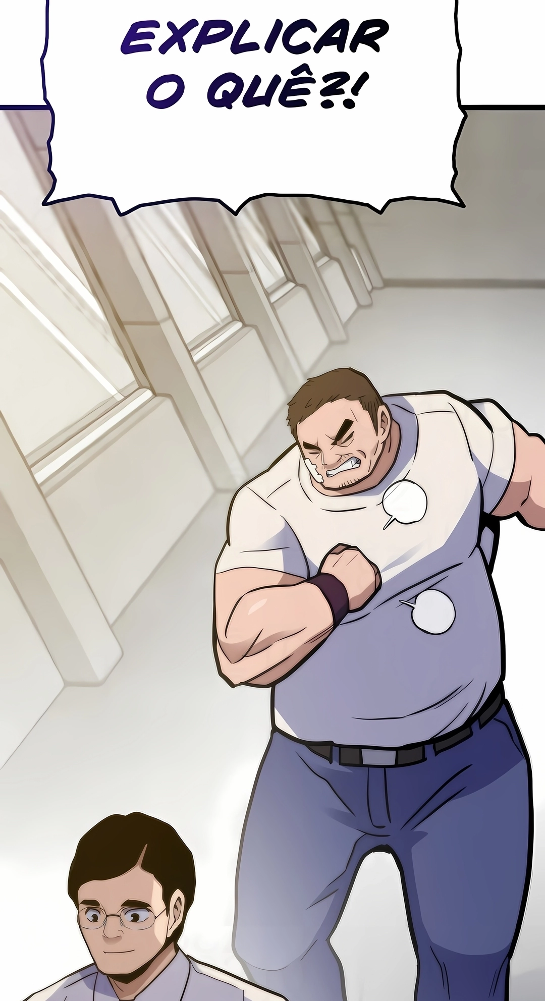 Read Retorno de Vidas Passadas PT Manga Online
