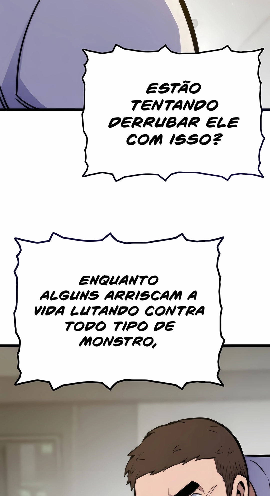Read Retorno de Vidas Passadas PT Manga Online