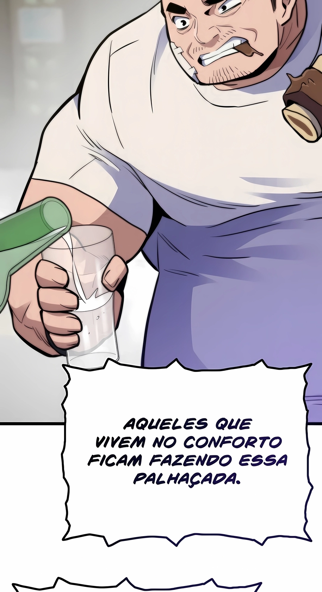 Read Retorno de Vidas Passadas PT Manga Online
