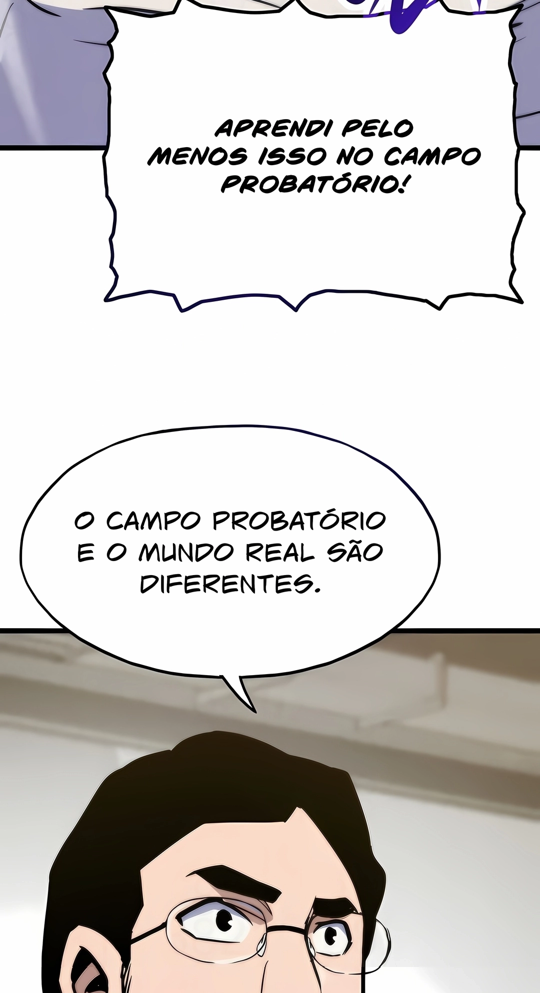 Read Retorno de Vidas Passadas PT Manga Online