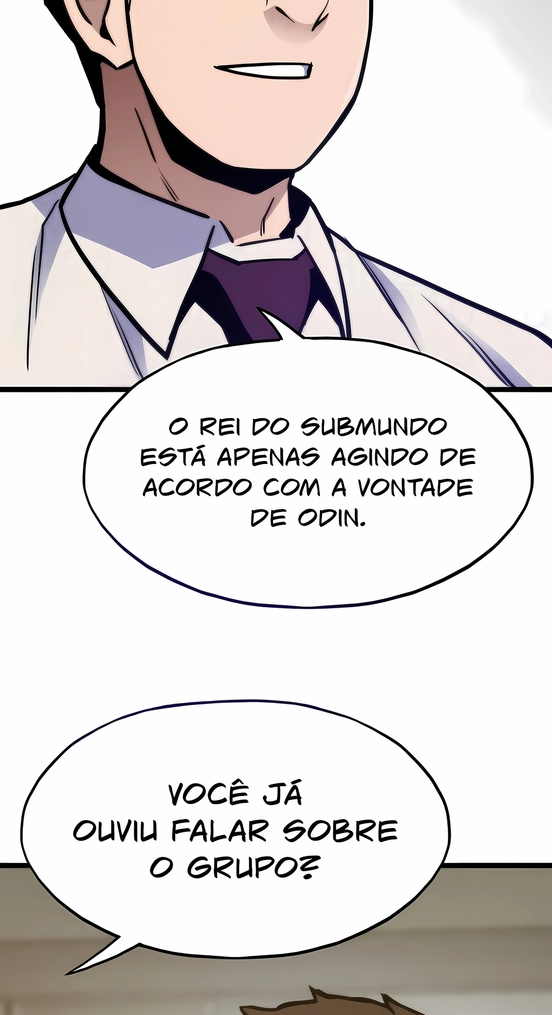 Read Retorno de Vidas Passadas PT Manga Online