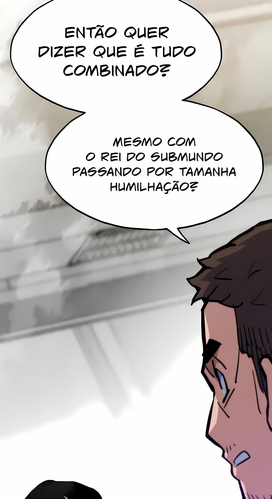 Read Retorno de Vidas Passadas PT Manga Online
