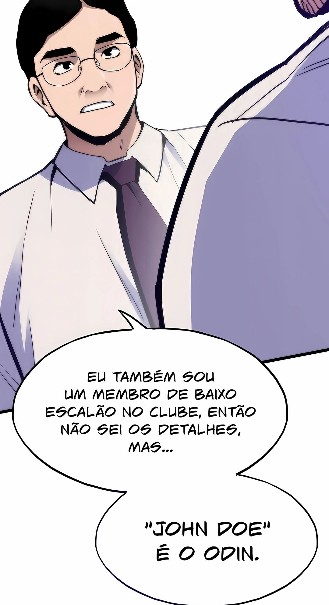 Read Retorno de Vidas Passadas PT Manga Online