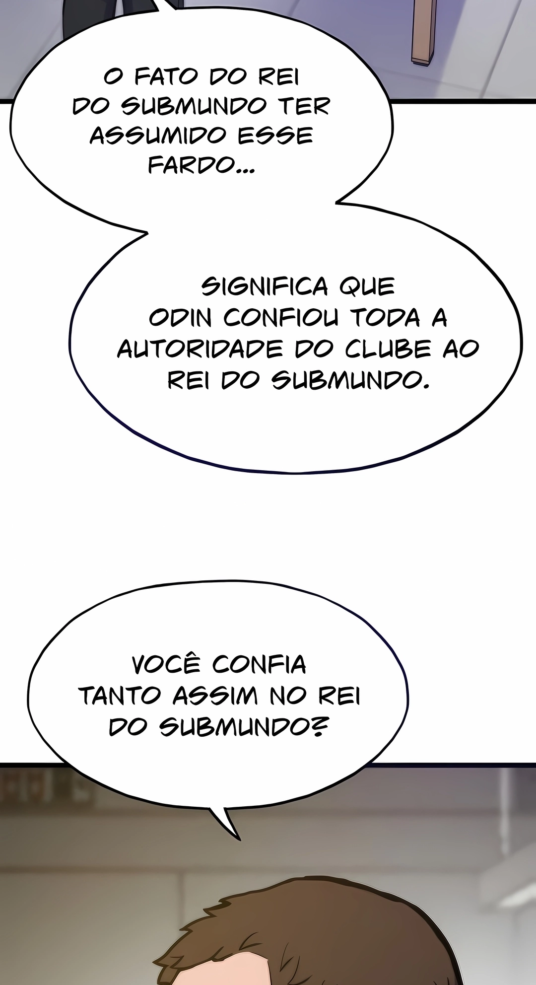 Read Retorno de Vidas Passadas PT Manga Online