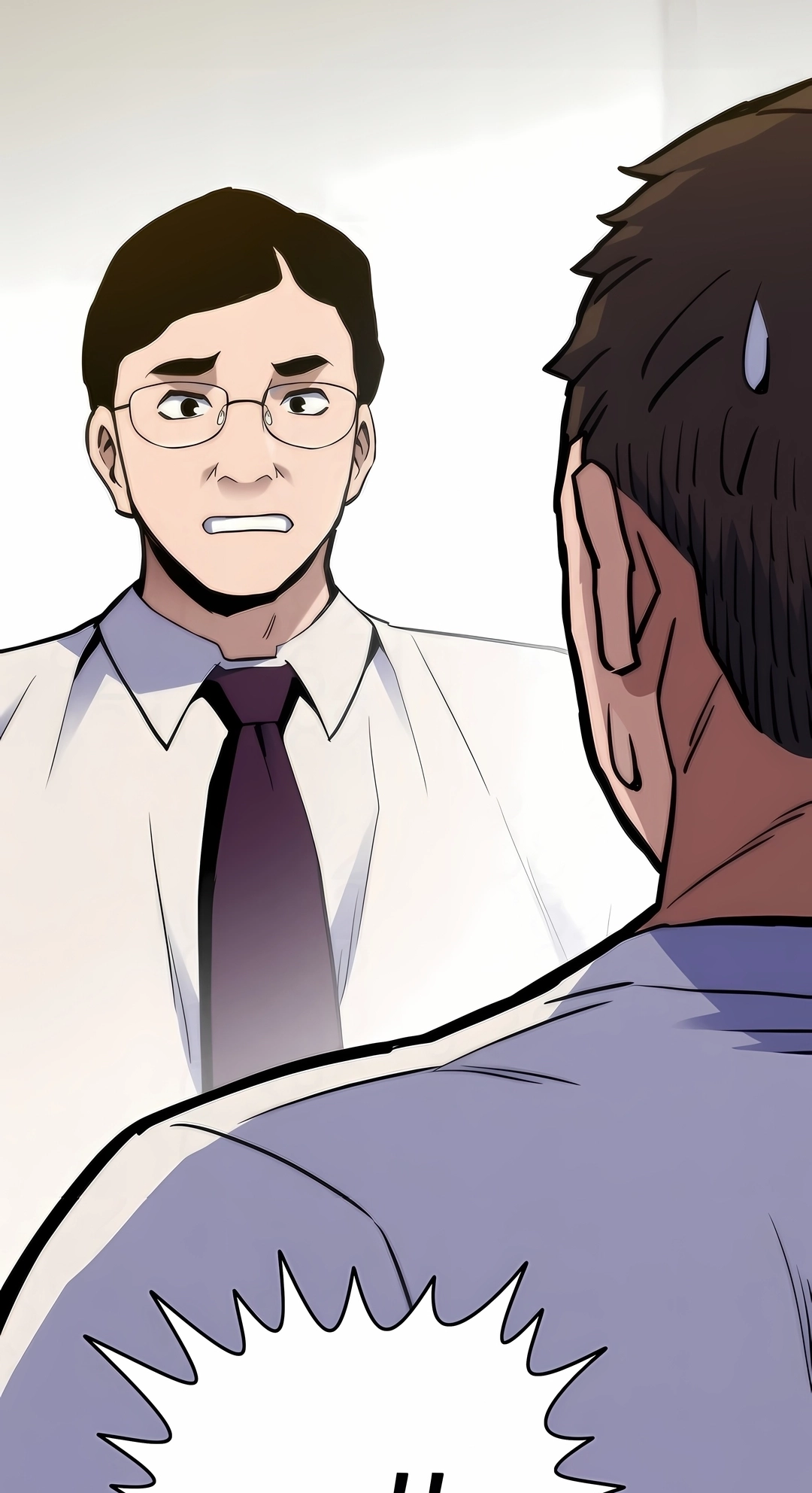 Read Retorno de Vidas Passadas PT Manga Online