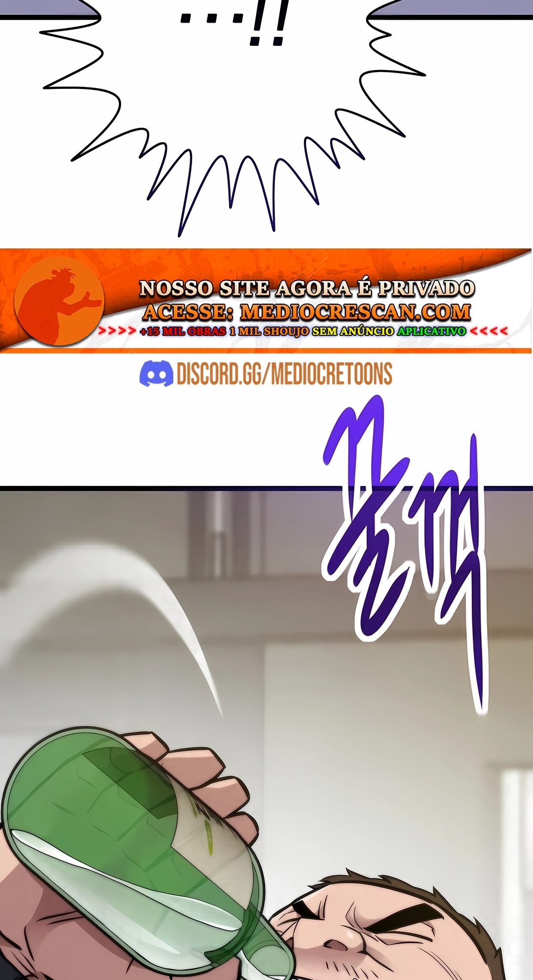 Read Retorno de Vidas Passadas PT Manga Online