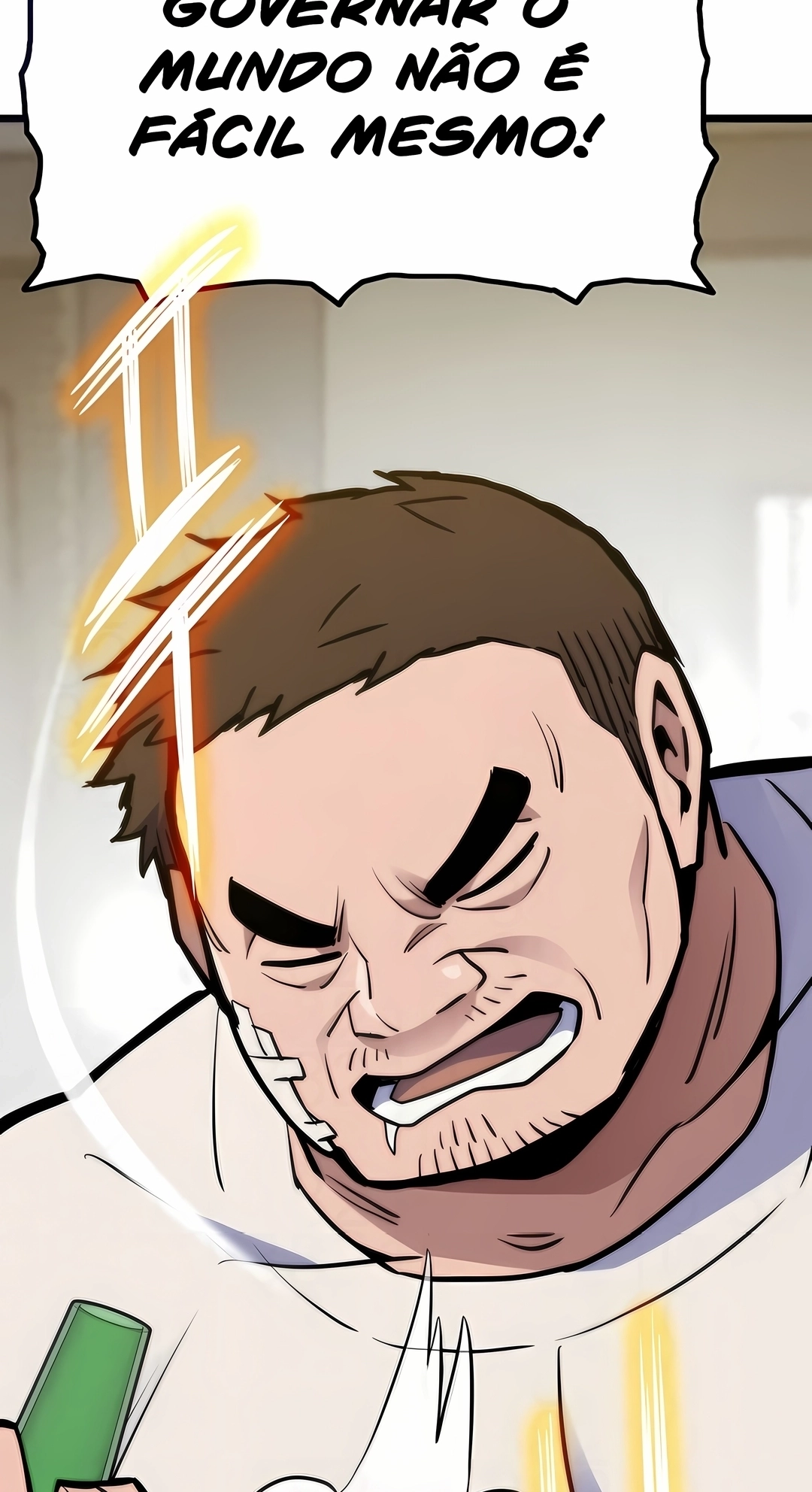 Read Retorno de Vidas Passadas PT Manga Online