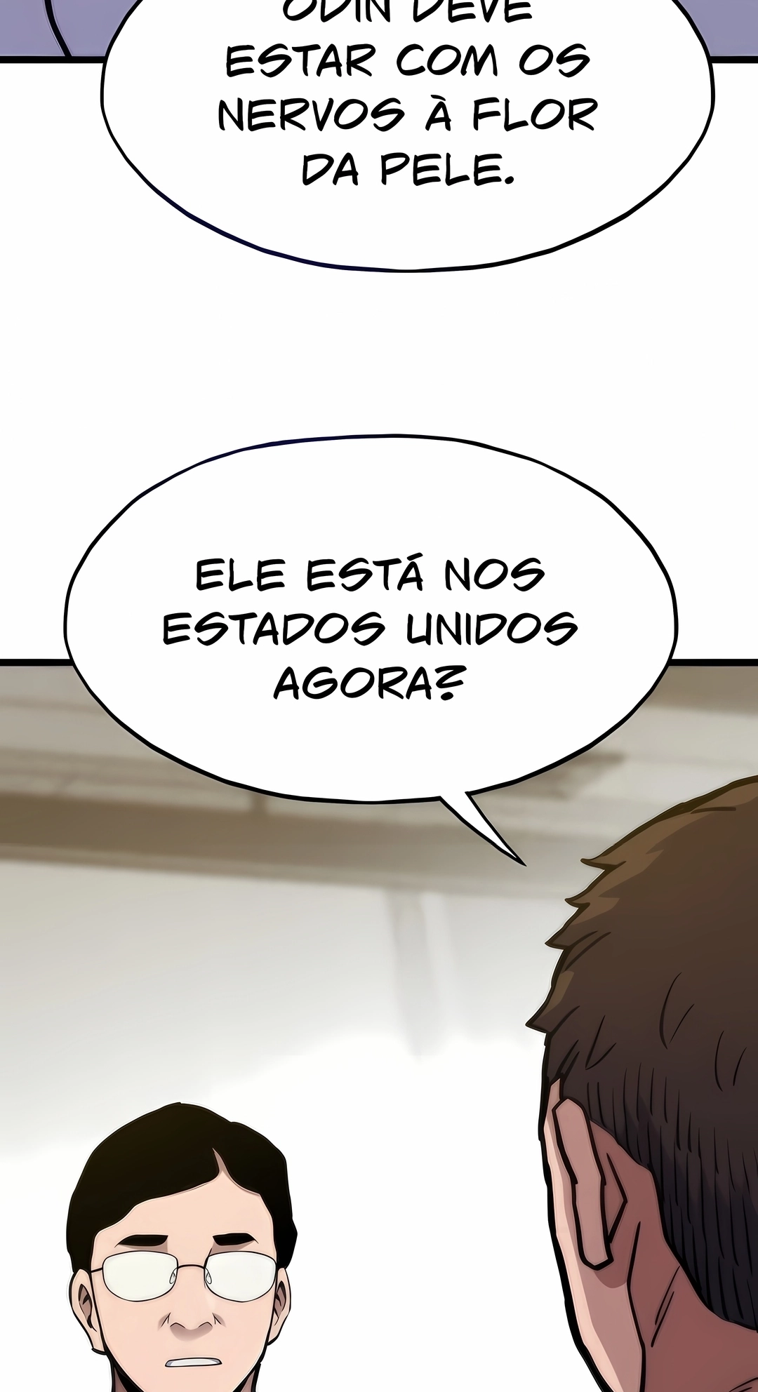 Read Retorno de Vidas Passadas PT Manga Online