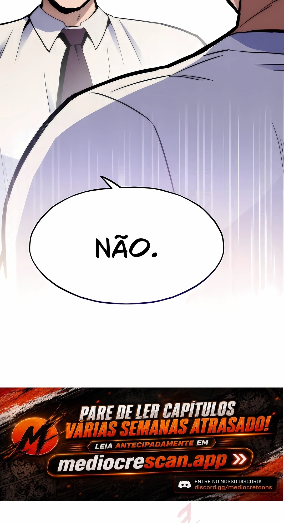 Read Retorno de Vidas Passadas PT Manga Online