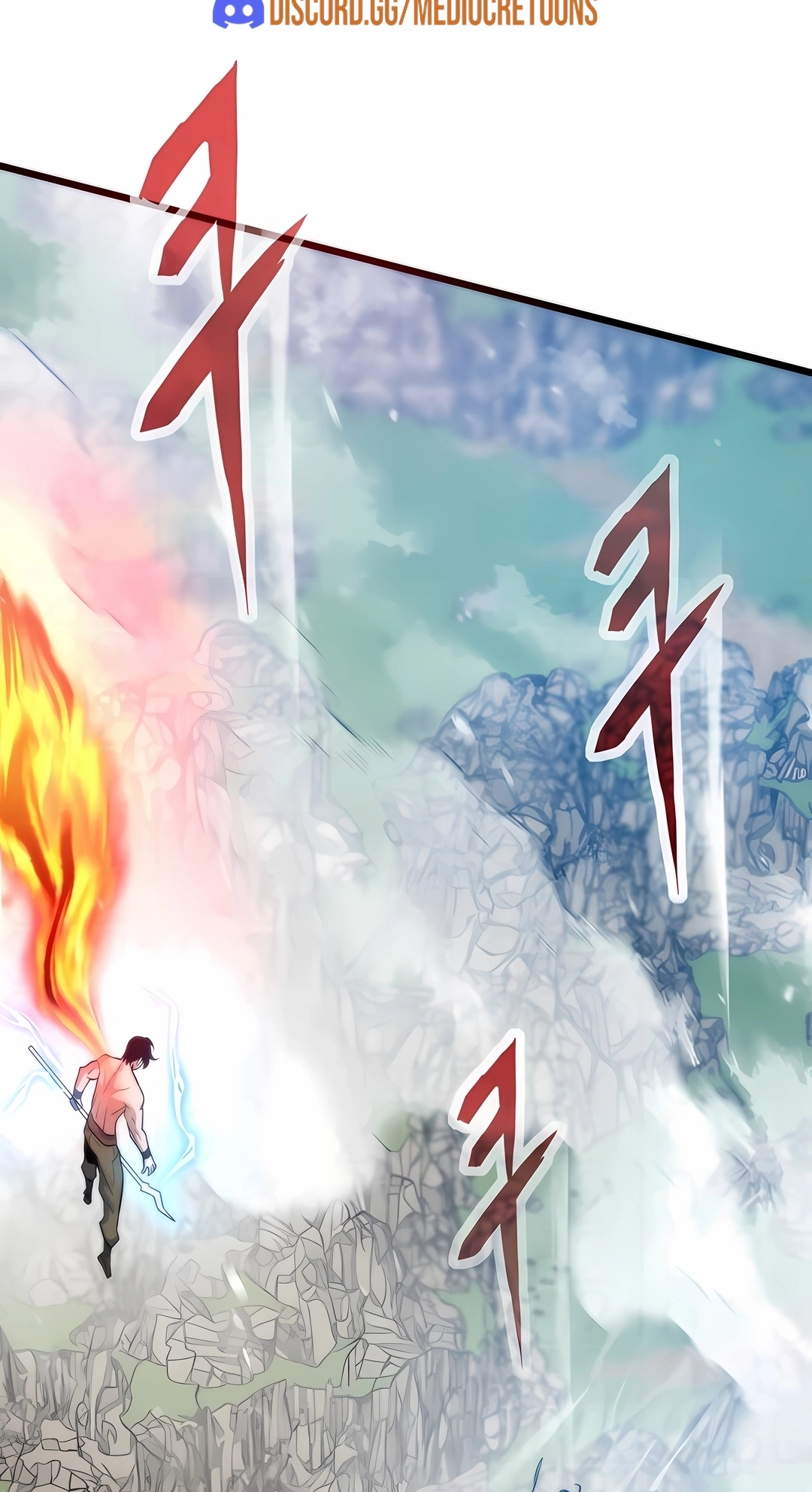 Read Retorno de Vidas Passadas PT Manga Online