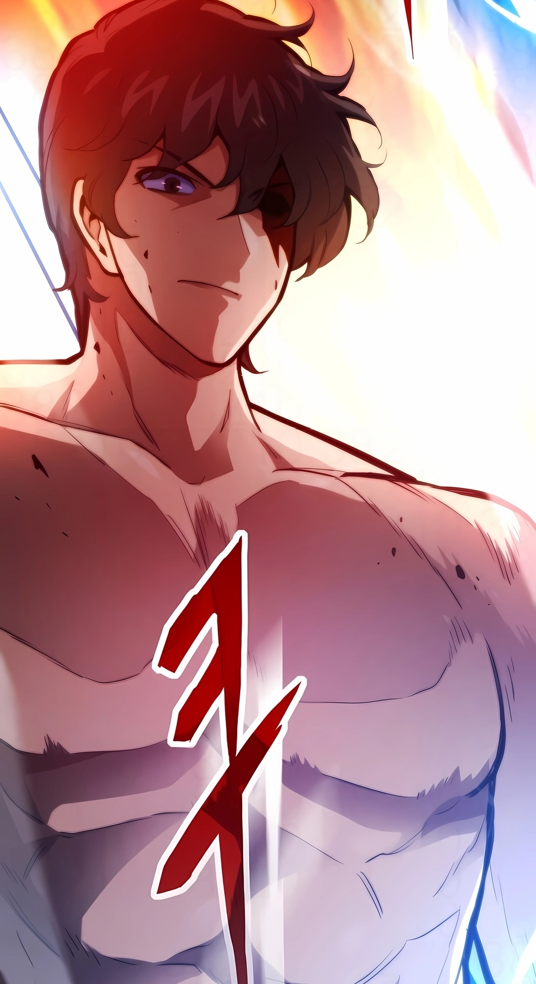 Read Retorno de Vidas Passadas PT Manga Online