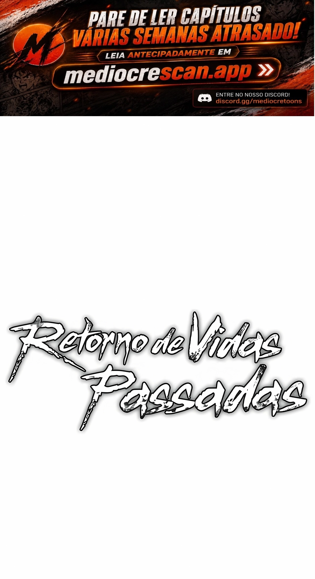 Read Retorno de Vidas Passadas PT Manga Online