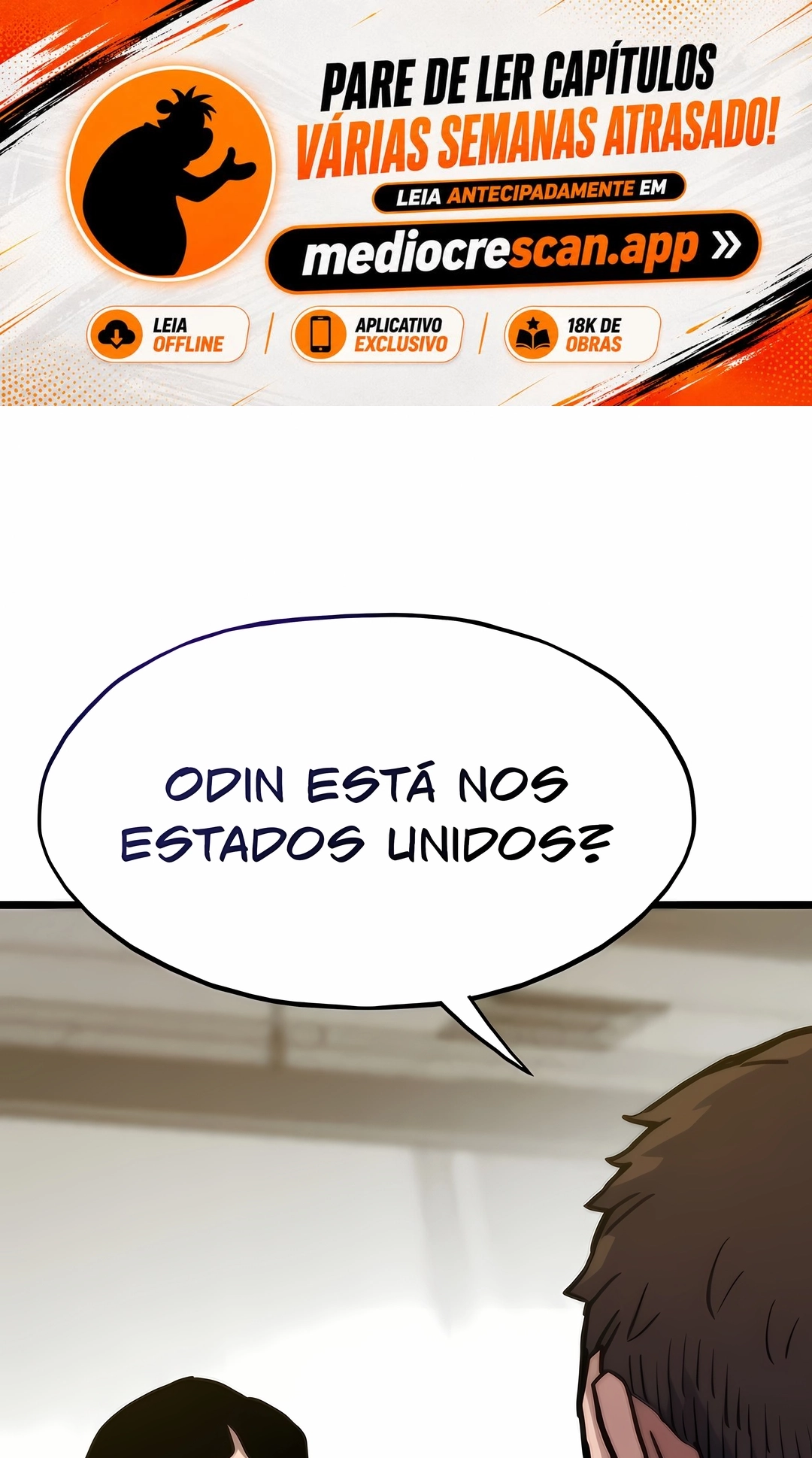Read Retorno de Vidas Passadas PT Manga Online