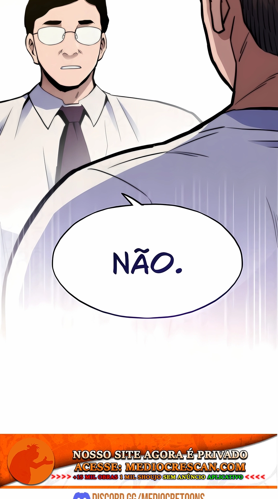 Read Retorno de Vidas Passadas PT Manga Online