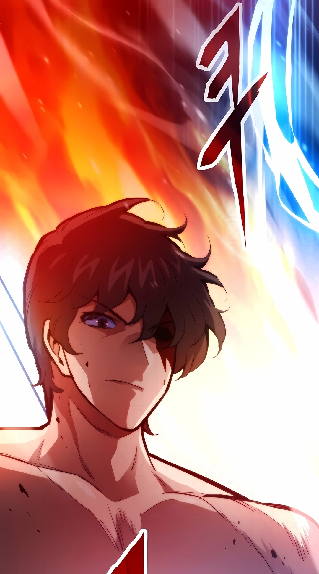 Read Retorno de Vidas Passadas PT Manga Online