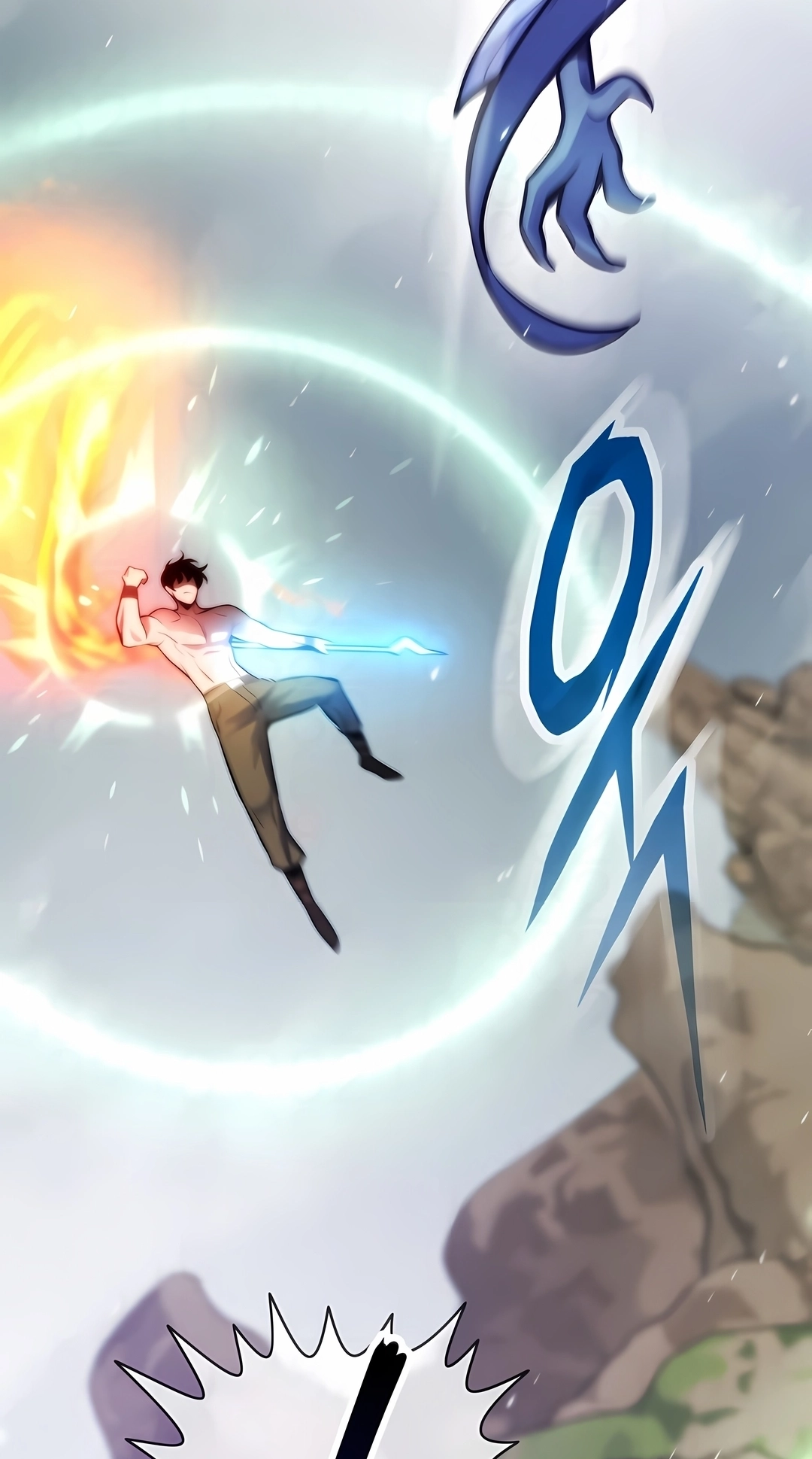 Read Retorno de Vidas Passadas PT Manga Online