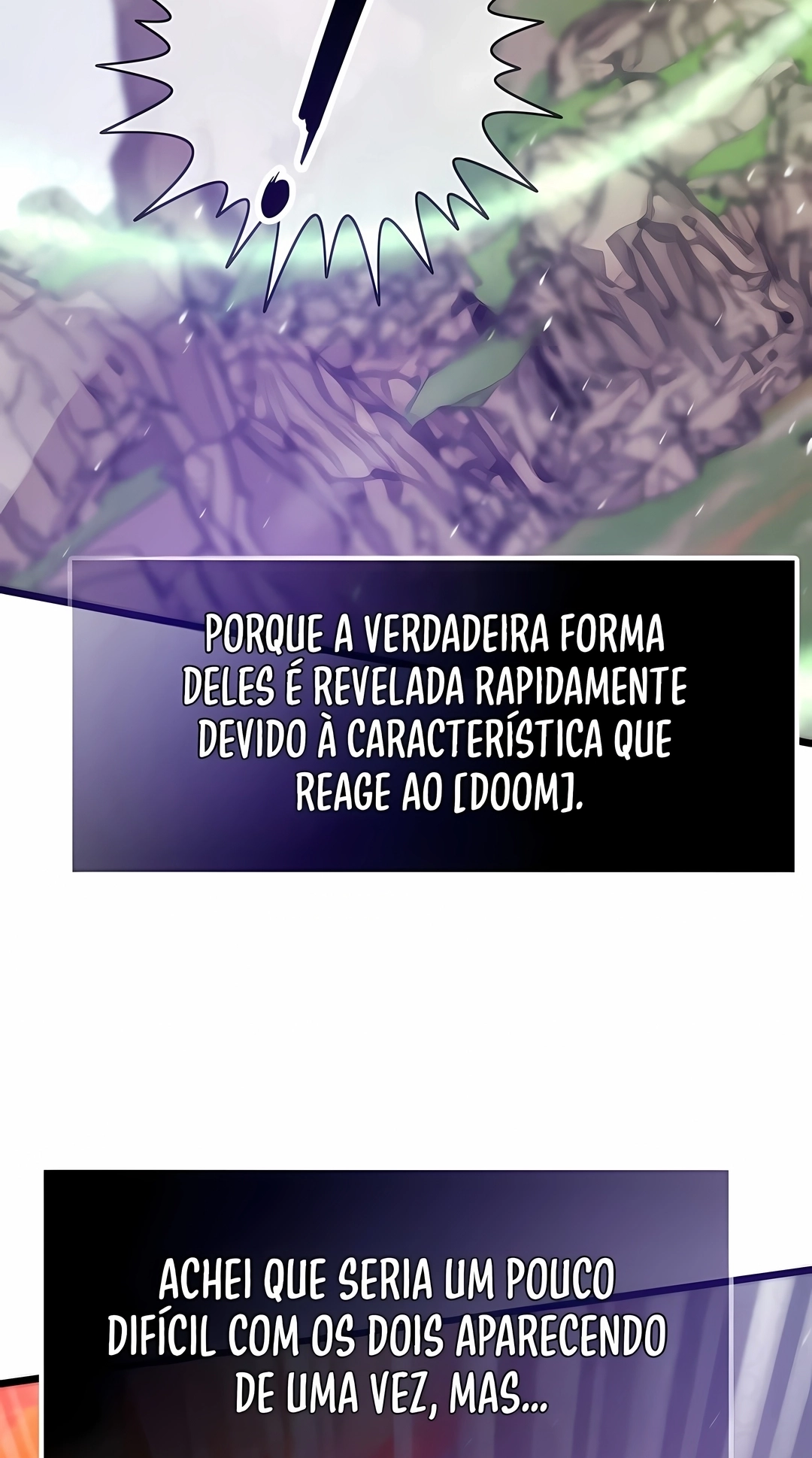 Read Retorno de Vidas Passadas PT Manga Online