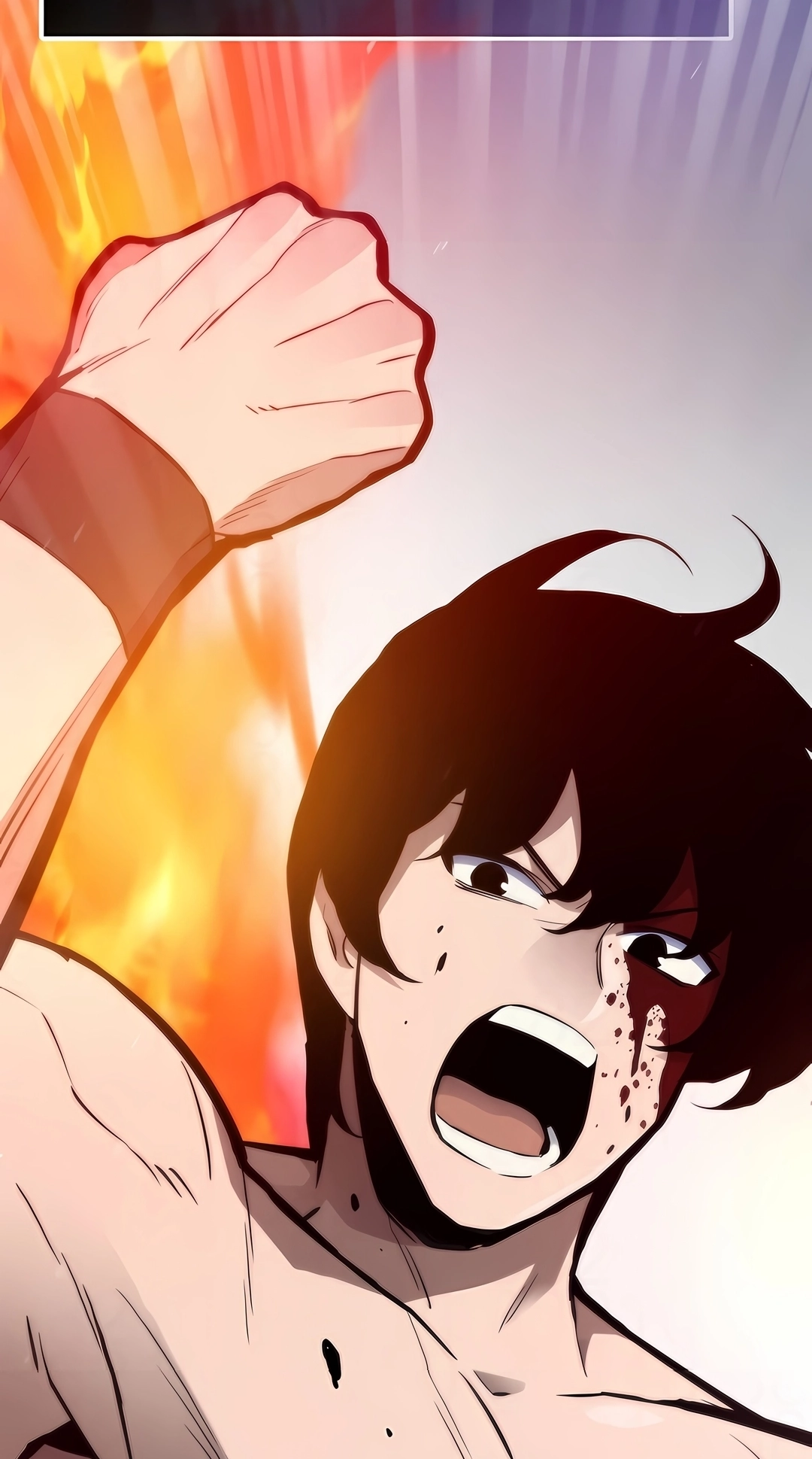 Read Retorno de Vidas Passadas PT Manga Online