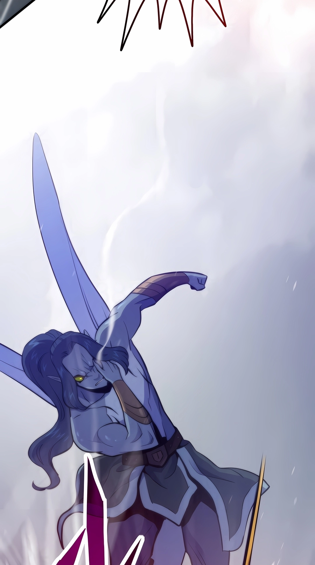 Read Retorno de Vidas Passadas PT Manga Online